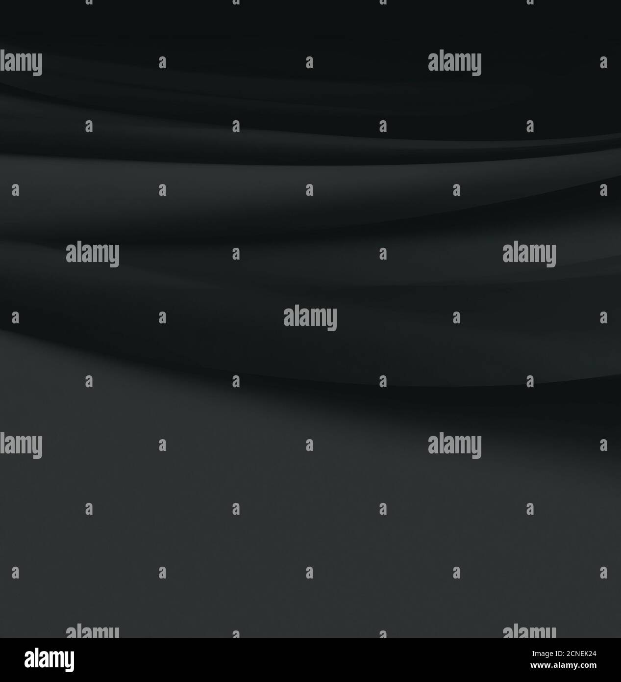 Sfondo nero Foto Stock
