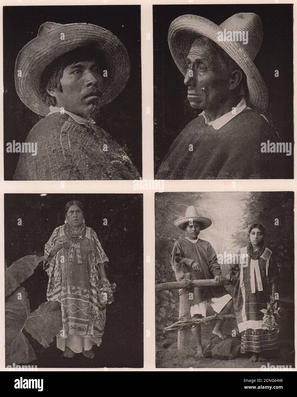 Tipi indiani dai piedi-colline. Tribal 1903 vecchia foto di stampa antica Foto Stock