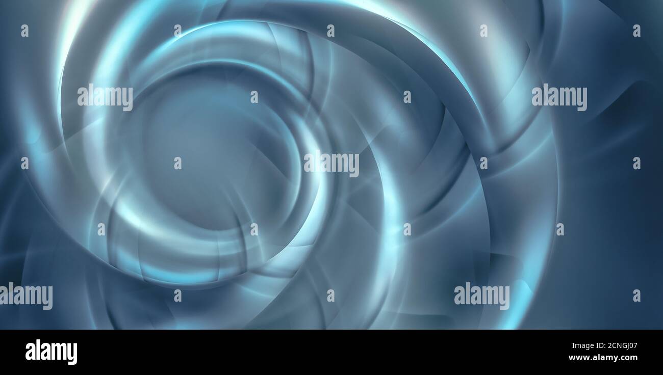 Abstract background tecnologico Foto Stock