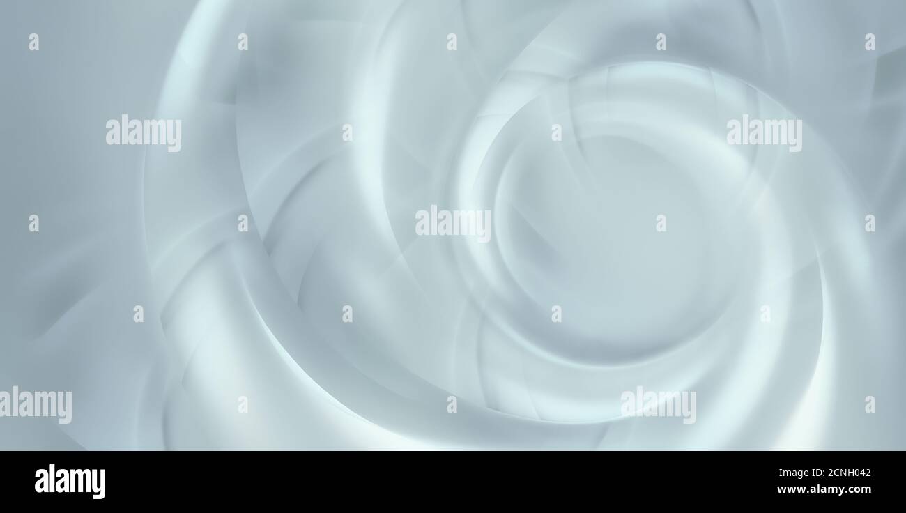 moderno sfondo bianco Foto Stock