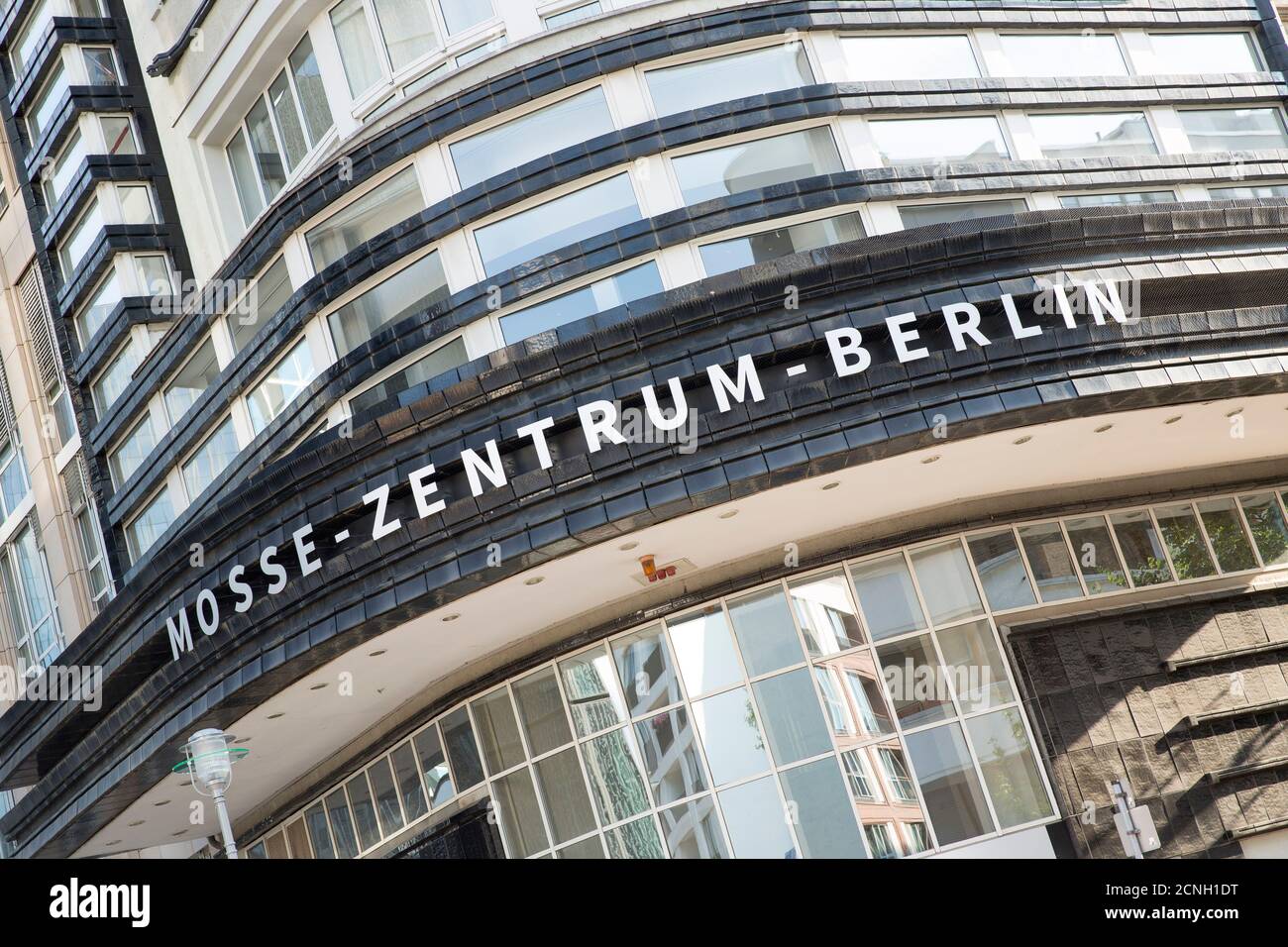 Berlino, Germania. 25 luglio 2020. La Mossehaus di Berlino-Mitte. Credit: dpa-Zentralbild/ZB/dpa/Alamy Live News Foto Stock