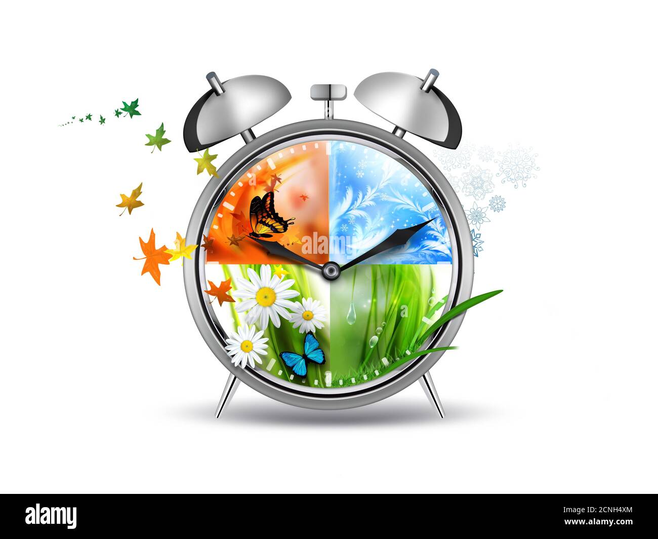 concetto di tempo Foto Stock concetto di tempo Foto Stock