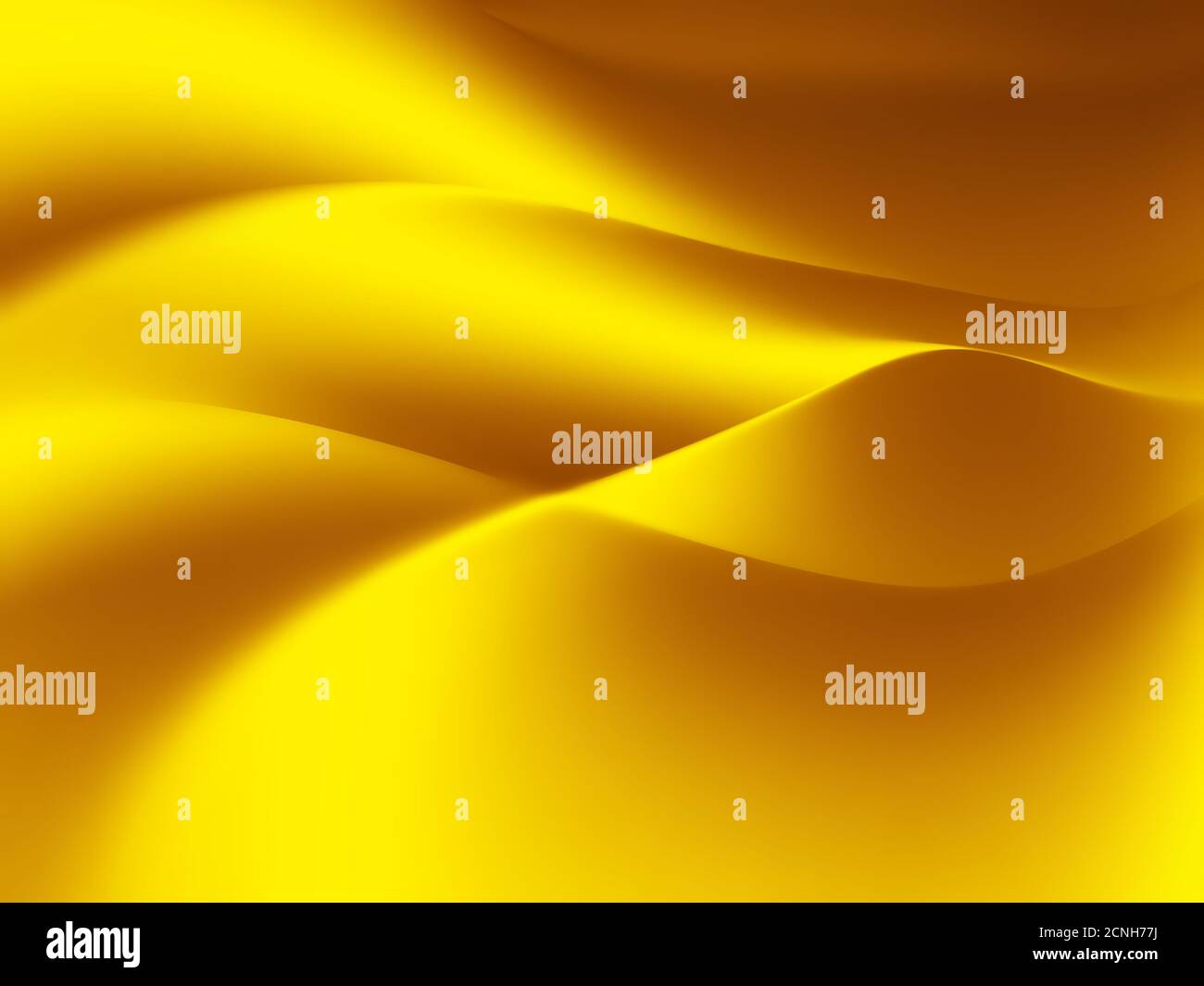 Priorità bassa dell'oro Foto Stock