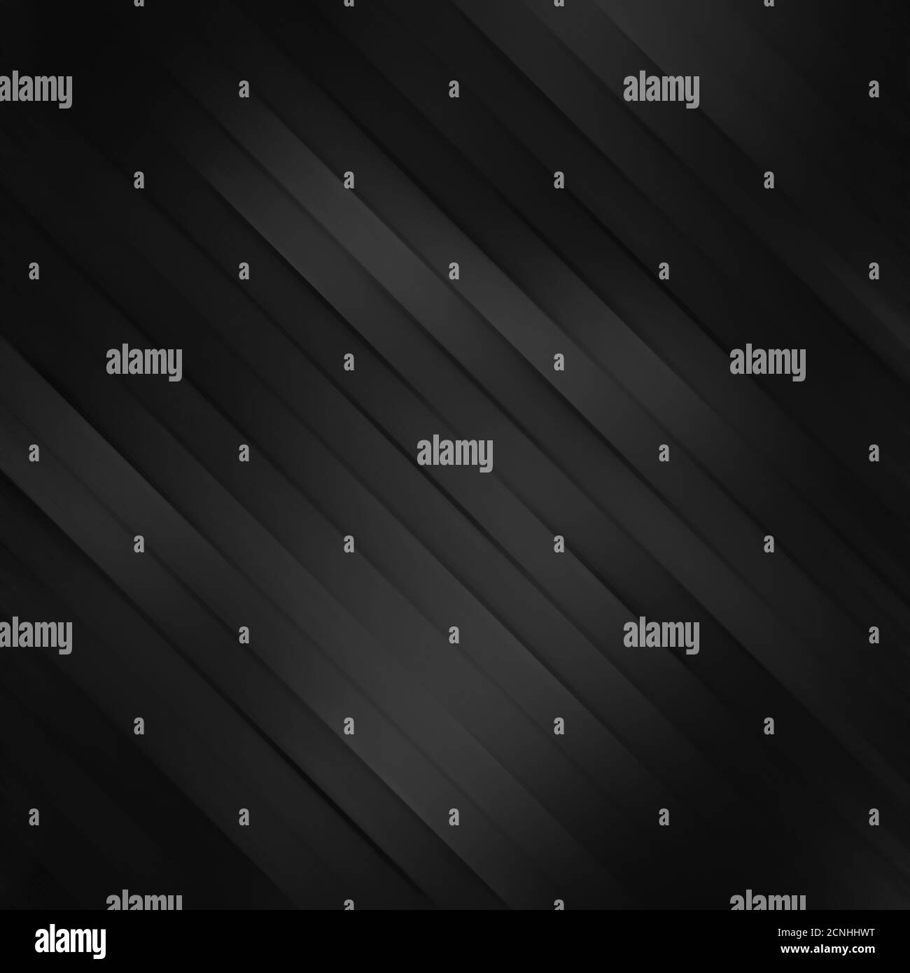 sfondo a strisce scure Foto Stock
