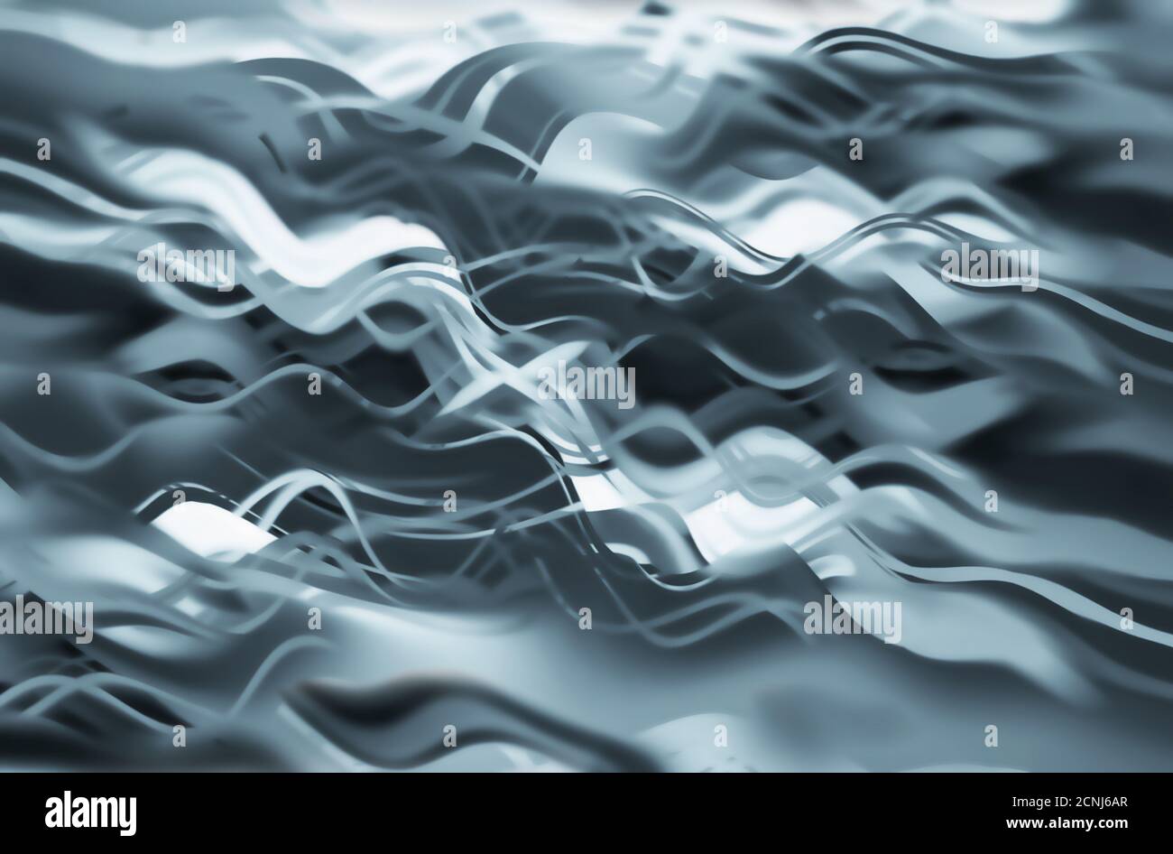 sfondo grigio Foto Stock