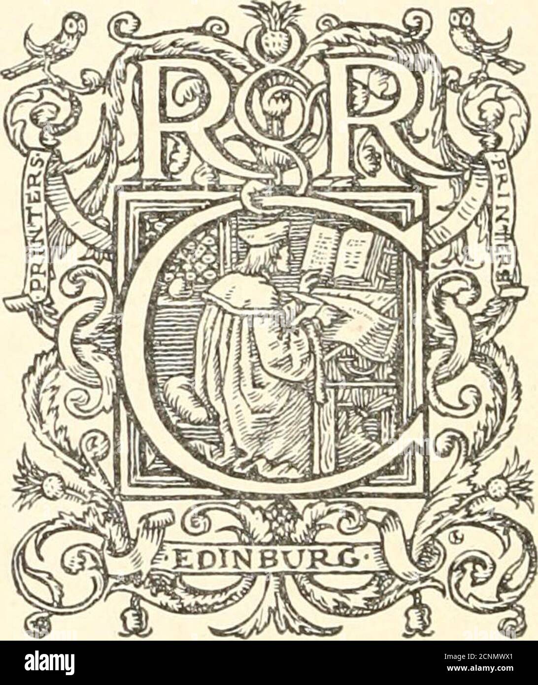 . Storie di famiglia dalla collezione dei Bros. Grimm . IL NUOVO YORKC MR. The Cranford Series Crown €&gt;vo. Panno extra. 6s. Netto per vol. EVELINA; o, la storia di un giovane ladyEntrate nel mondo. Di FANNY BURNEY. Con anIntroduzione di AUSTIN DOBSON, e illustrazioni di HUGH THOMSON. SCENE DI VITA CLERICALE. Di GEORGEELIOT. Con illustrazioni di HUGH THOMSON, 16 delle quali sono riprodotte a colori. CRANFORD. Di GASKELL. Con Prefazione di ANNE THACKERAY RITCHIE, e 100 illustrazioni di HUGH THOMSON. IL VICARIO DI WAKEFIELD. Di OLIVER GOLDSMITH. Con 182 illustrazioni di HUGH THOMS Foto Stock