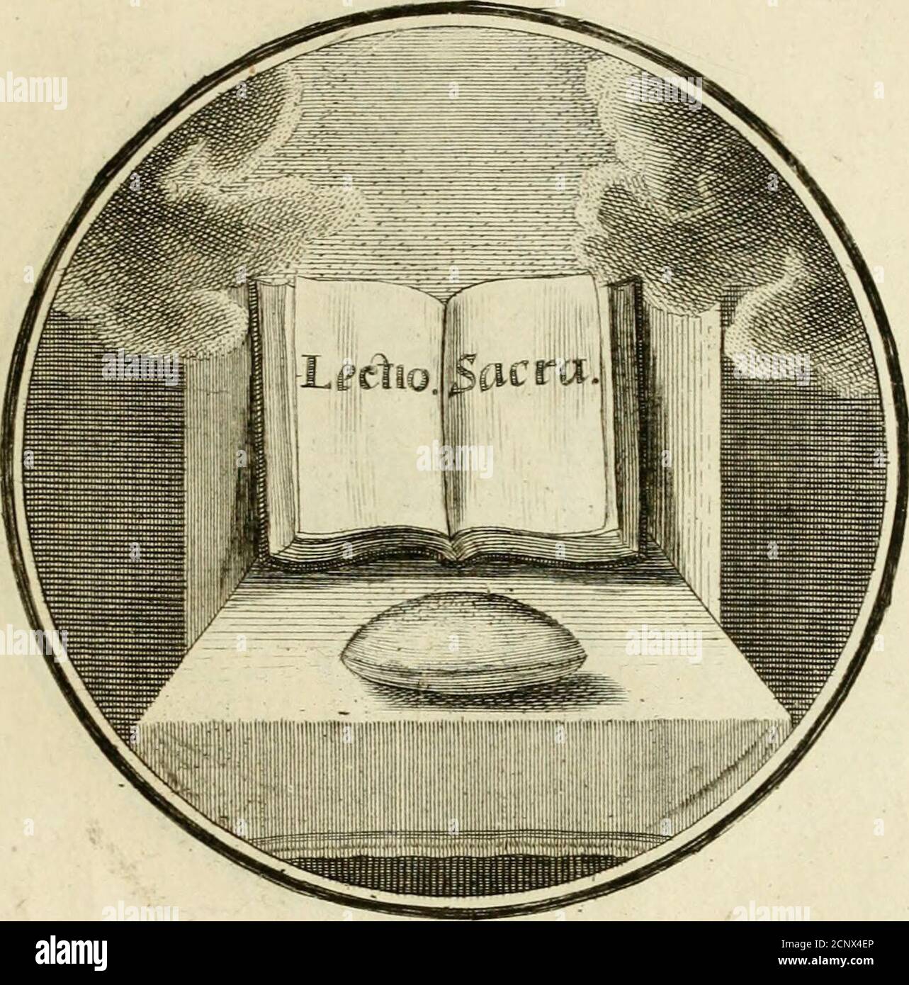 . A Cellerariis, autferuitibus negligantur infirmi: Quia ad ipfumrefpicit, quichid a difcipulis delinquitur. GAPVT XXXVII.De senibvs, vel infantibvs. Lichet ipfa natura hiimana tra-hatur ad mifericordiam nel suo aetatibus, fenum vivicillet, et infan-tum; tamen et regulae auctoritas eis proficiat. Confderetur fem-per in eis imbecillitas, et nullatenus eis diftrittio regulae teneaturinalimentis: FED fit in eispia confederatio, et praeueniant horascanonicas. CAPVT XXXVIII. De hebdomadario lectore. DD C io6) CVI.. Menfis fratrum edentmm lectio deejje non dehe Foto Stock