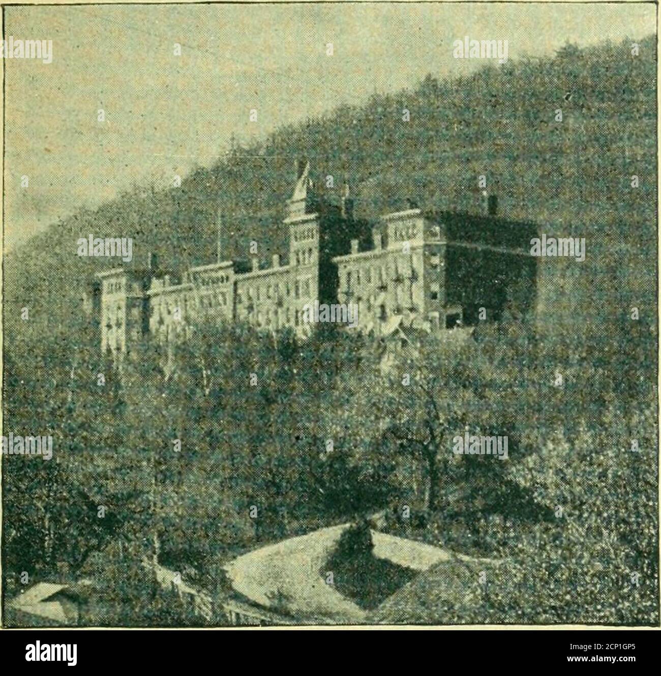. Itinerari e tariffe delle escursioni estive. Delaware, Lackawanna e compagnia ferroviaria occidentale. 1893 .. . Campi da tennis, base Ball, biciclette e forniture, Cricket, croquet, tiro con l'arco, lacrosse, fotocamere e forniture fotografiche, trucchi magici, giocattoli, giochi e novelle, uniformi e scarpe per tutti gli usi all'aperto e al coperto. Tutto ciò che serve per gli sport outand indoor. INFORMAZIONI E PREZZI GRATUITI - PECK & SNYDER, 10(3 126 a 130 Nassau St., N. Y. The Jackson Sanatorium DANSVILLE, NEW YORK. Atmosfera chiara e secca, senza nebbie e malaria. Acqua di sorgente pura dalle alture del rockyalture. Drenaggio perfetto e Sewerage. A de Foto Stock
