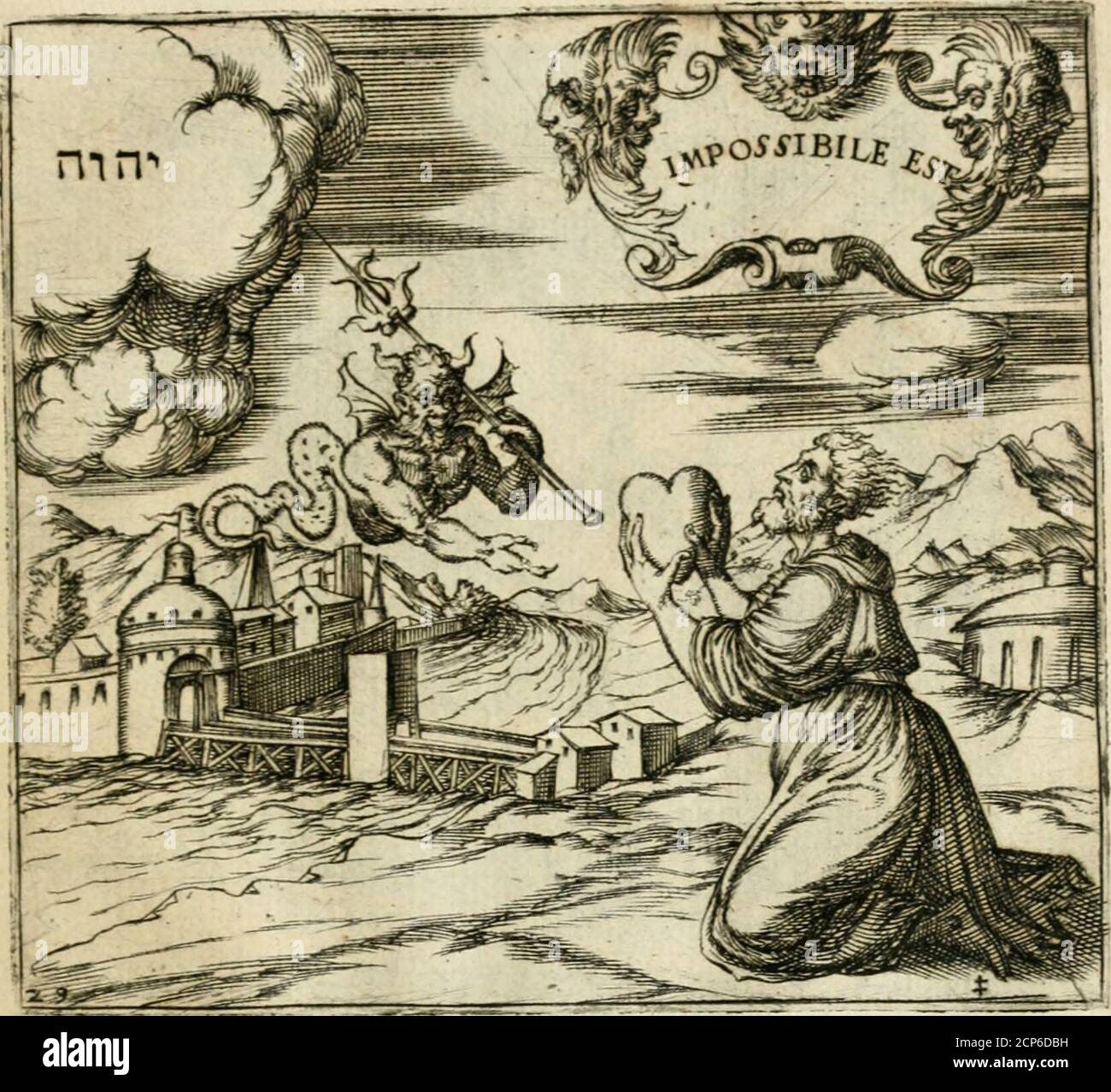 Agneau De Dieu Immagini E Fotos Stock Alamy