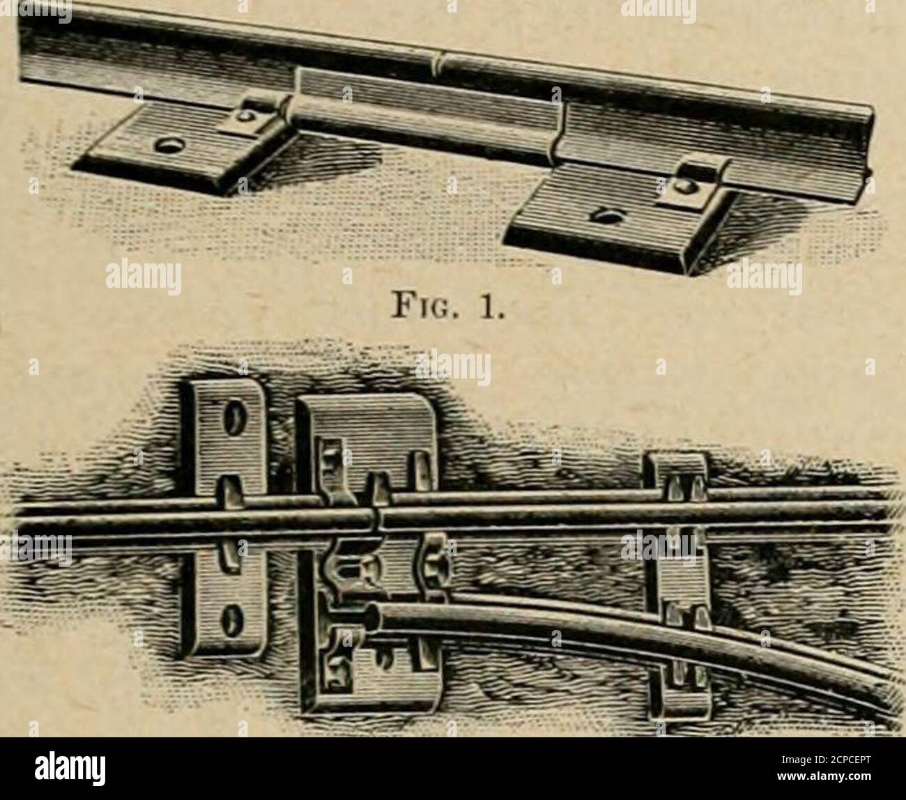 . La revisione della ferrovia di strada . rallel da Ginevra ad Auburn, sarà due volte attraversata dalla linea proposta. Il consiglio comunale di Indianapolis ha adottato un'ordinanza che prevede che la società automobilistica di strada riscaldi le sue carsda dicembre a marzo compreso quando la temperatura è inferiore a 20°F. L'elezione dei direttori e degli ufficiali della seconda Ave-nue Street Railroad Company, New York, si è svolta dal 9 febbraio al 9 febbraio. William C Whitney, che ha recentemente acquistato interessi di acontrolling, è stato eletto al consiglio di amministrazione. John D.Crimmins è stato eletto presidente, succedendo a George S. Hart, e Thomas F. Ryan è stato scelto un direttore a. Foto Stock