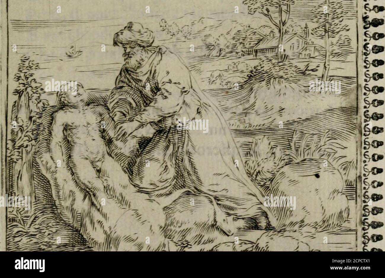 . Pauli Maccii Emblemata . ■-^y. -x:-r. Che yao pccca> e iakro paticc Ja pena. ^i?;*. T6t ffor.od, 2.//^. 3* SsepDiefp^tcr regliClusIncedo addit in tttgL u:iu lliagmlneccrto Laccoonta pctuti & primùrn pania duoruroCorpora natoium ftrfperisampkxus vreiqucImplica li <5c milcros morfu depiicitur aitus.£;. ECC© ae^ e CCO ì (fuoì Serpi a vendicar kN vaitn©per talento mar di Lacoonte il fallo iEVvnOy e Taltro i partoletii figuriefi, diuora rinnocenti membra.e chiedono dunque,QHC ad paterno errorpaghiate il BoiCosì li angatoVoi/emcoifio^ T voi tigai T^ 02 Foto Stock