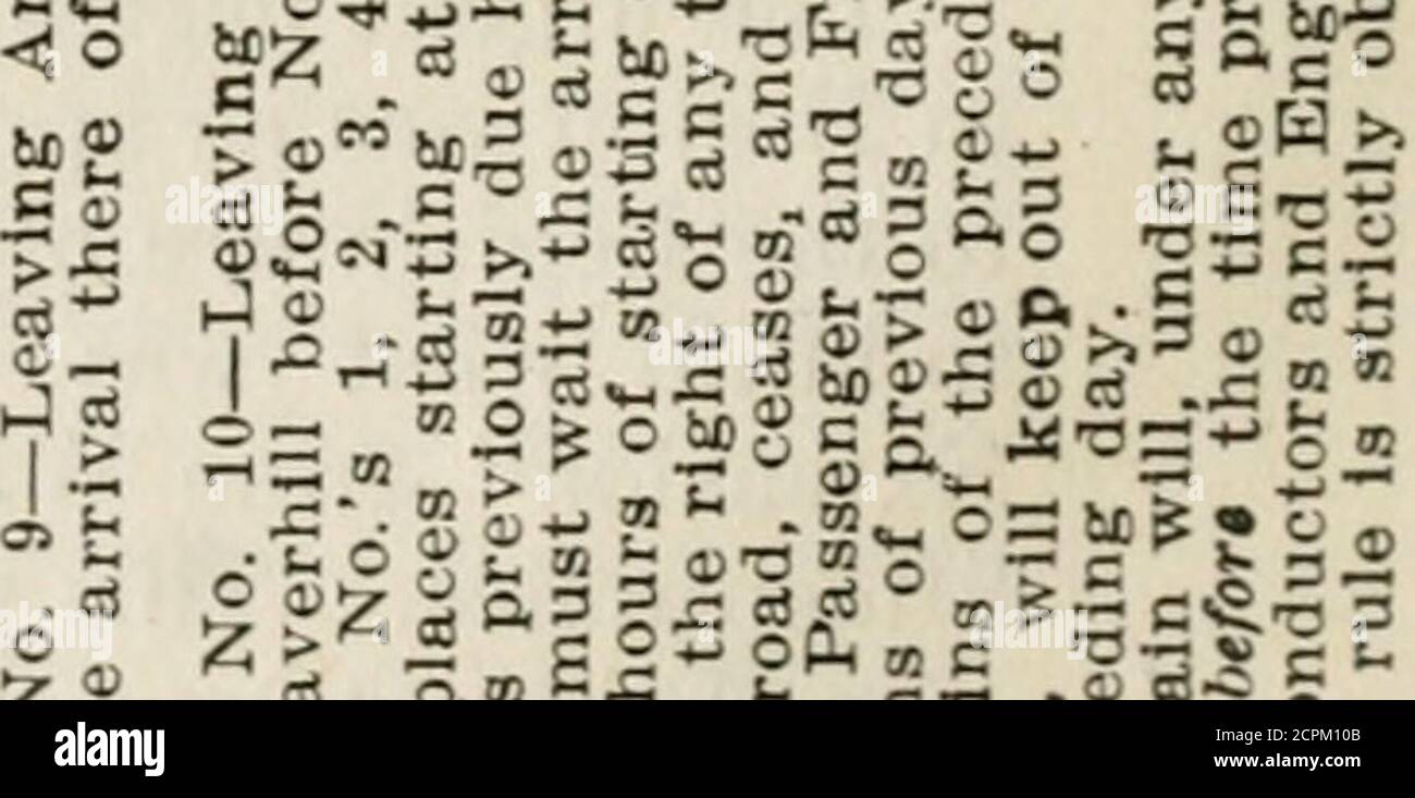 . La ferrovia di Boston e del Maine; una storia della strada principale, con le sue linee tributarie. 4i a,w- ;5 t- ^ C - 4) •- .S •- ►* STj &gt;i &lt; o &lt;«««1 Sosi Z p ^ en   w oio CQ &lt;! « ID 02 d . =-30^0 -- d^ o » t-42^-^M ^ *.«-&gt;. CS o a d o 42t- &gt; d DS r*2 xj: «^ ZPO S^ 42^ H pH S? ^ M 42 tl P fli *. G SRH 25 C 42 CD &gt;&lt;- ra 6 ?! 5? S 3 o P Z d m 42d i !l C d-- ■t^pddo^^^ODO^*Z d o 02 ^ ^T: 4) 3 -c 5 3 •^«2 d §c.s^§d=«;:^£; 2£S-2-.Tc& -S-^ 42-^2 o.a = &C&z^^^; &C&C t z^; C t z^^; C&T ■ •2^; C t c« T 12 Q«§ T q; C&C t = C&C t   2. o a =5 42 o|.os n -■ d° iOO i&gt;y:^ - t. Foto Stock