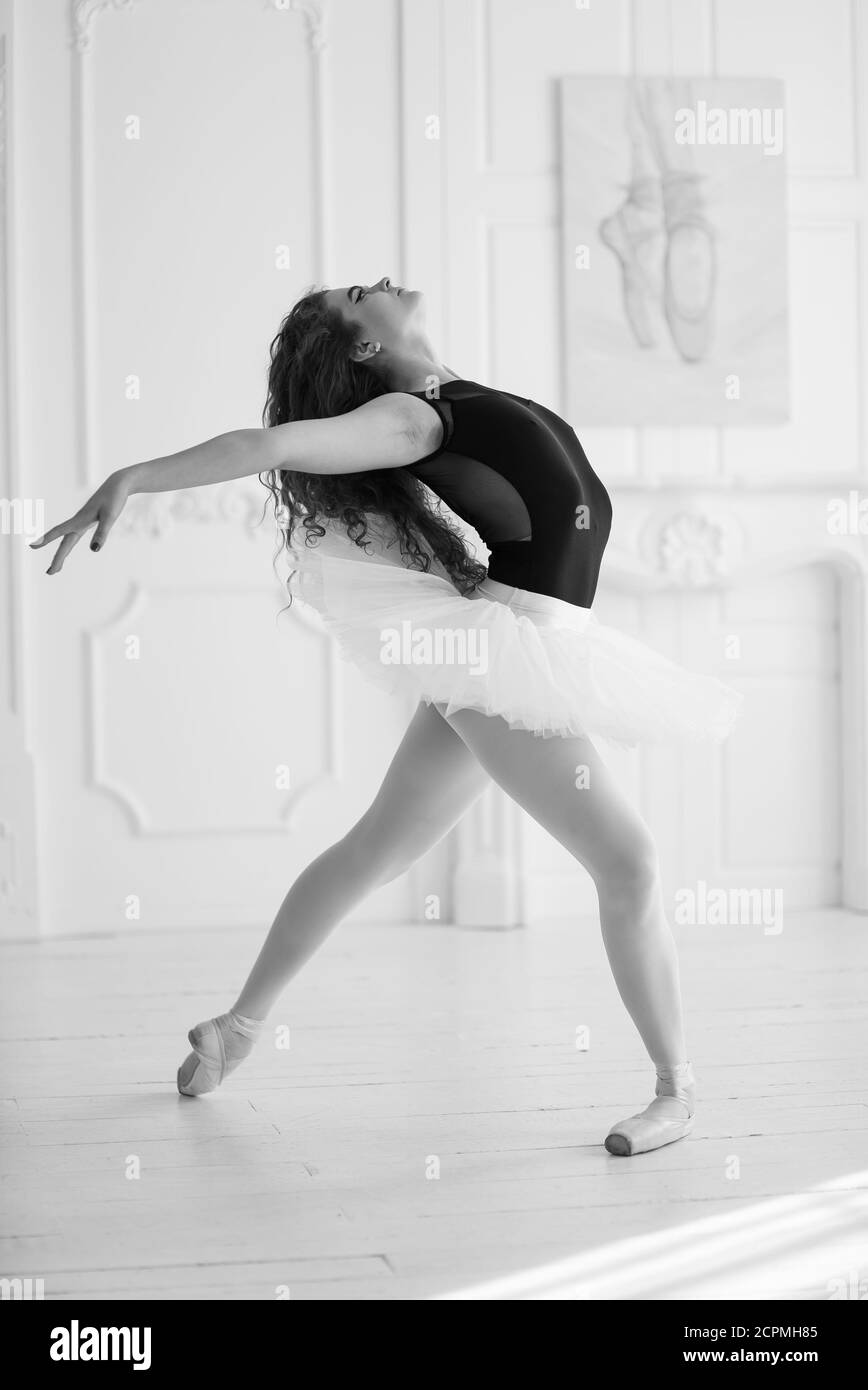 Ballerina ragazza best sale