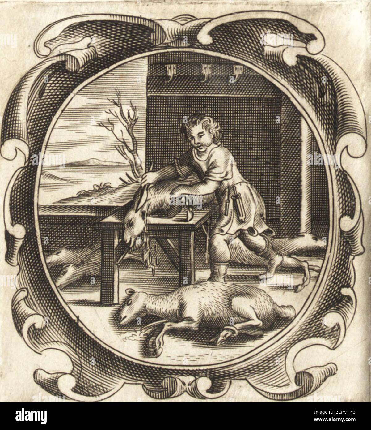 . Lucis euangelicae sub velum sacrorum emblematum reconditae, pars tertia : hoc est, caeleste pantheon, sive caelum novum in testa et gesta sanctorum totius anni, selectâ historiâ, & morali doctrinâ . E- %X6 F E S T U M SS. INNOCENTIUM. Hcrodes ccidit omncspueros. Math. 2.. Quidmeruijlis 0VE€laadmgmsr0vi&.FMD&miARGVMENTV M., £ Vis, vivum ac verum fymbolumlnnocentia^uu;^^ apud Deum & hominestanto femper in pretio, idpraeftet decem nocafrum tollafrum, gafrum tollam tollam, gafrum tollum tollam, gesum tollam tollum tollam, gesum tollum tollum tollam, gesum tollam, gesum tollum tollum tollum tollum, tollum tollum tollum, S--7 ta Foto Stock