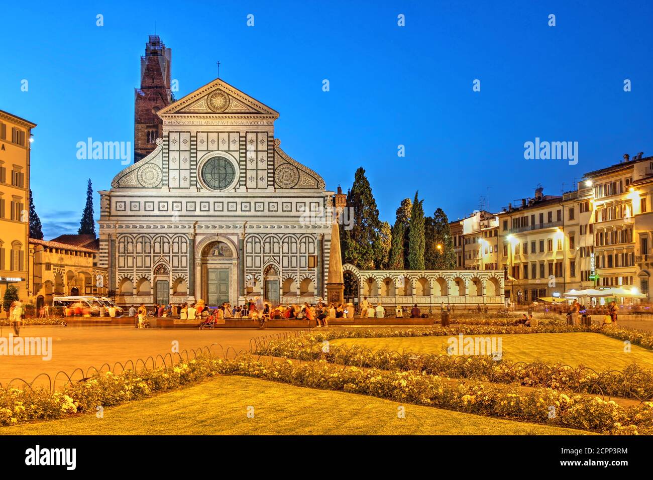 meteo firenze santa maria novella