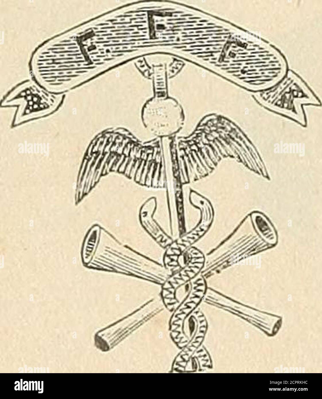 . Catalogo illustrato di emblemi, spille, bottoni e ciondoli della società dell'oro solido. V 1758Order di Tonti.. 1397 1488 1611 Charms.American Protective League, 1330 N. W. Associazione degli Mens itineranti. Foto Stock