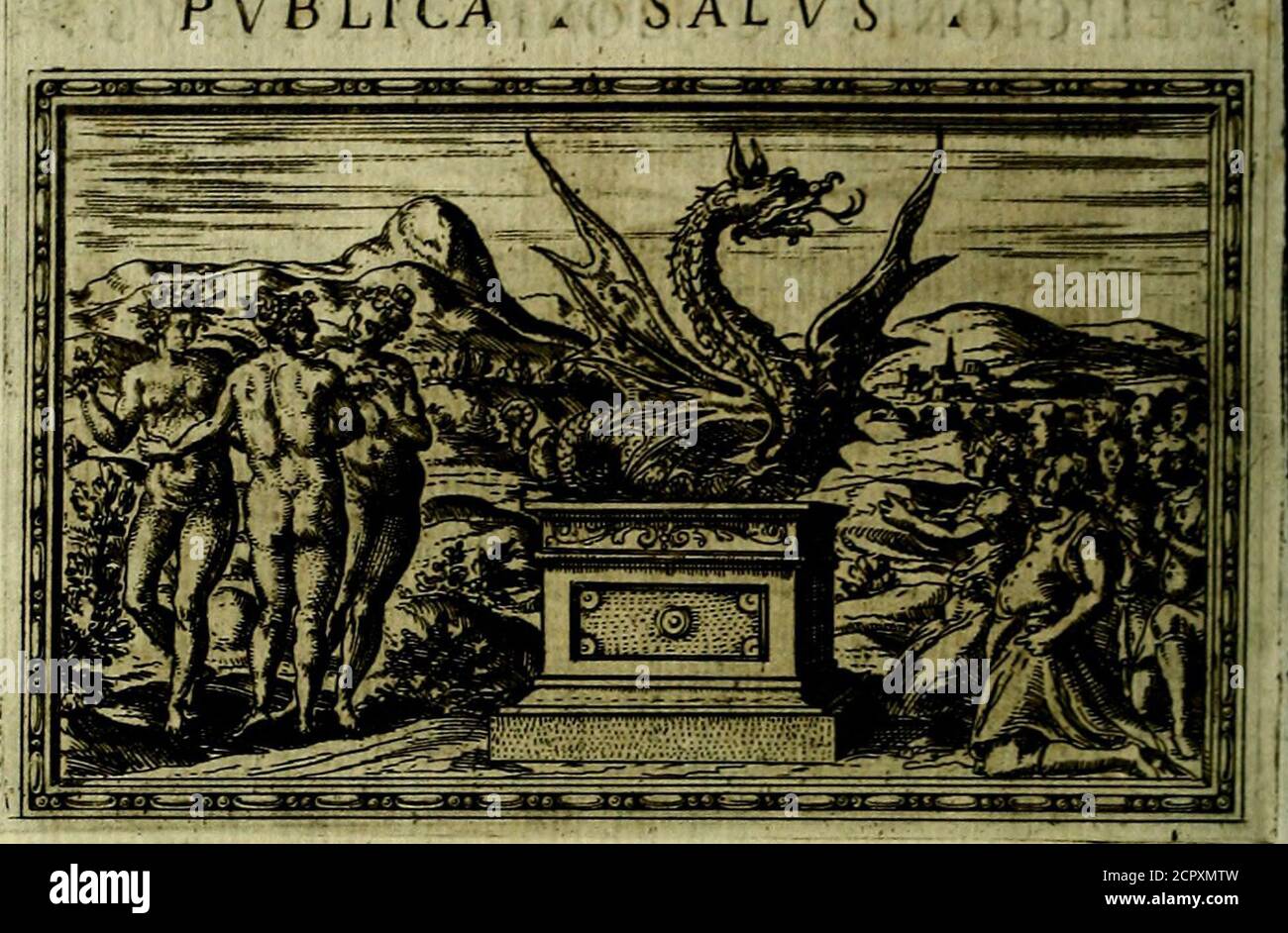 . Le opere, le opere, le opere d'arte, le opere d'arte, le opere d'arte, le opere d'arte, le opere d Principio Fabbri da Teramo sopra la vita, opere, et attioni di Gregorio XIII Pontefice massimo libri VI .. . E di ciò, che per duo piti ardenti lumivide lAufonia, onde JT gloria Roma Gregorio a la Eamiglia ,che: fi noma^dal buon Giesu per vita, e per coHumi^im fjf-afge ti femc 3 e fi raccoglie il frutto - Minerua,0(Tris,Atari-Fe-Accuzia,Alegia-Fulous,Alegia-Fulous. Sicul.Clem. Alex.Gieg.GirilA-c. DD.Pctrus,8iPau-lus ApoItoli, quiprimumR.omc fi-dei fondamentoincapsulofucnmt,propriofanguine AtoU-Cam Ecclciìam la- Foto Stock