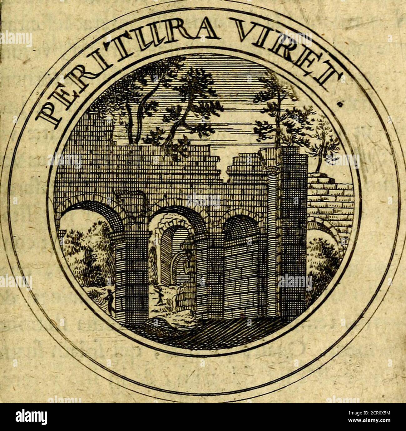 . Philotei Symbola christiana : quibus idea hominis christiani exprimitur . quam facilapfuin profundiflimummiferiarum barathrum deciderint, dum diver-£o itinere a nobis, ad seterna fupplicia fe per-venifie antmadvertunt, unde nulla expe. De muftela fciibitur, moriillam malle, quam foedari luto, quod fibieircumfufum cognofcit. Hanc b^fliolam irai-tari lubet, potiufque vitam erTundere, quamimpiis terradeliciis inquinateanimam placet:exorato precibus noftris Deo, ne nos vitiispermittens noftris ad sterna inferorum fuppli-cia fedefque delabi nos patatur. Deccptwn coec Foto Stock