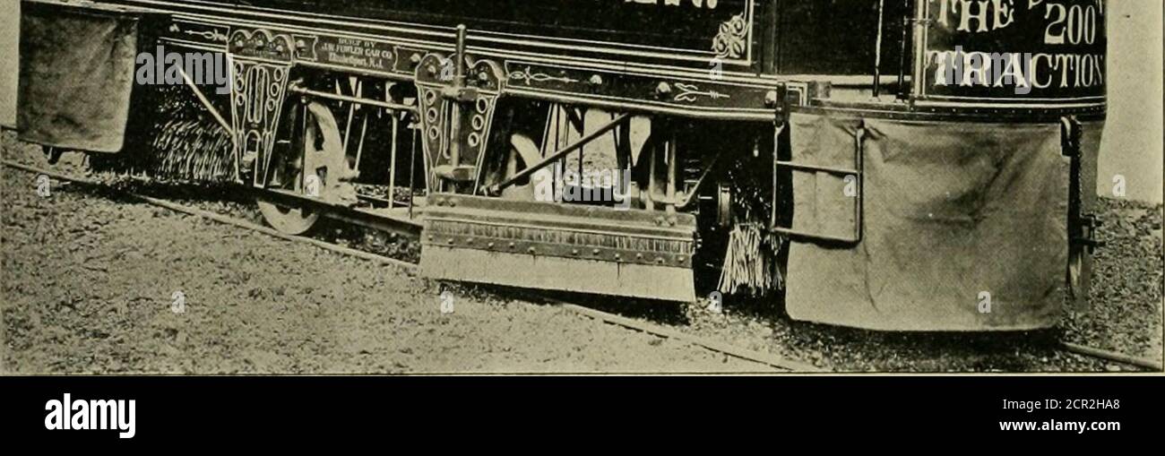 . La revisione delle ferrovie di strada, in quanto forza di acquisire i diritti e i poteri di qualsiasi altra società o società sull'isola di Montreal, di amalgamare con tali società o società, di affittare le linee di altre società ferroviarie, di accordi di makerunning e di trafhc con altre società ferroviarie; ed espropriare proprietà per il proposedella sua ferrovia. Ha anche ricevuto la conferma e la ratifica degli accordi, recentemente entrato in betweenit e la città di Montreal, la città di Maisonneuvee la città di Cote St. Antoine, Qué una grande delegazione, in rappresentanza del Canadia Foto Stock