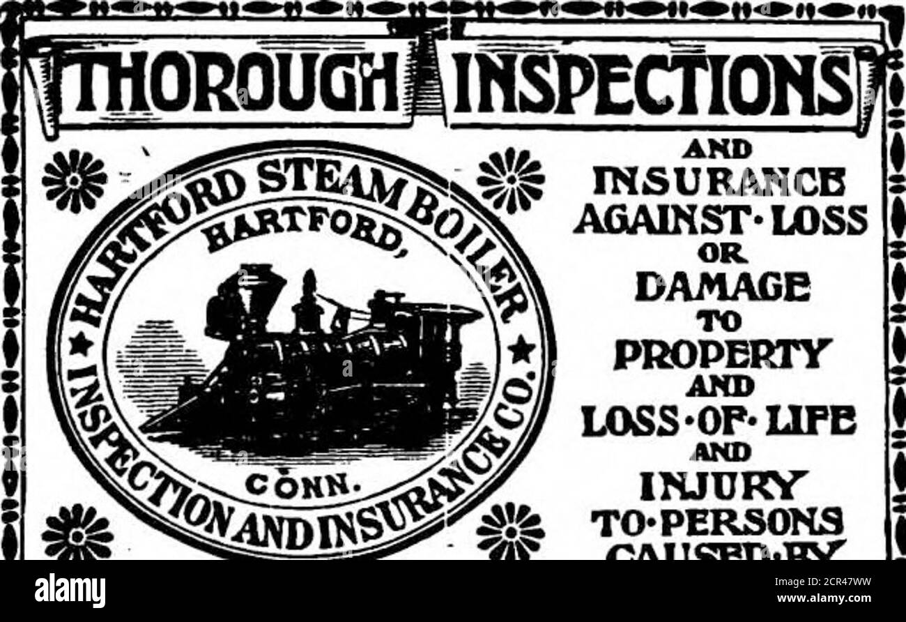 . Volume scientifico americano 87 numero 16 (ottobre 1902) . HARPER &. FRATELLI, Franklin Square. New York ) 1902 SCIENTIFIC AMERICAN, INC 266 Scientific American 18 ottobre 1902.. E ASSICURAZIONE iAGAINST-PERDITA DANNI A PROPRIETÀ E PERDITA-OP-VITA e LESIONE T0-PERS0N3CAUSED-BLT iSTEAilMLEREXPLOSIIOILS ncPREfiioDrr  Aceprasioem i OK.ASSTSCCHJI AllBN-Pasmorr V-B-rWuoaf-VICTEMAE-AIRE-AIRIS-AIRIS-AIRIS-AIRIS-AIRIS-AIRIS-AIRIS-AIRIS. LT-MlDPLEBRDOLCASgrSTCil! IL NEWWINTON oltre domanda la più lussuosa e completa automobile di prade everman-ufactured in Aiuerica. Sarà nelle bande degli agenti e. Foto Stock