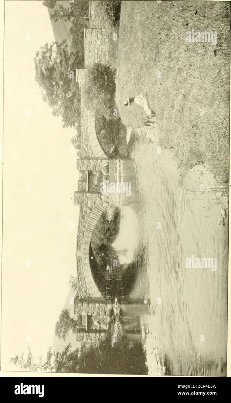 . I Monti Catskill; . Olive Browns Brodheads Station Bridge, Shokan, Boiceville Cold Brook Mount Pleasant Phoenicia Shandaken Big Indian Pine Hill, Grand Hotel Station Fleischmanns Arkville Kellvs Corners Halcottville Roxbury Grand Gorge South Gilboa Stamford Hobart South Kortright Bloomville Kortright Station East Meredith Davenport Center West Davenport Oneonta, Chatergeville, Lanesville Hunter Tannersville Haines Corners Laurel House Station Kaaterskill Tide 18^424s^o S14S27502 609644 71319406821266088qS19^72^80403 747790 b31 S2749^ ■78094 014 787 12 Foto Stock