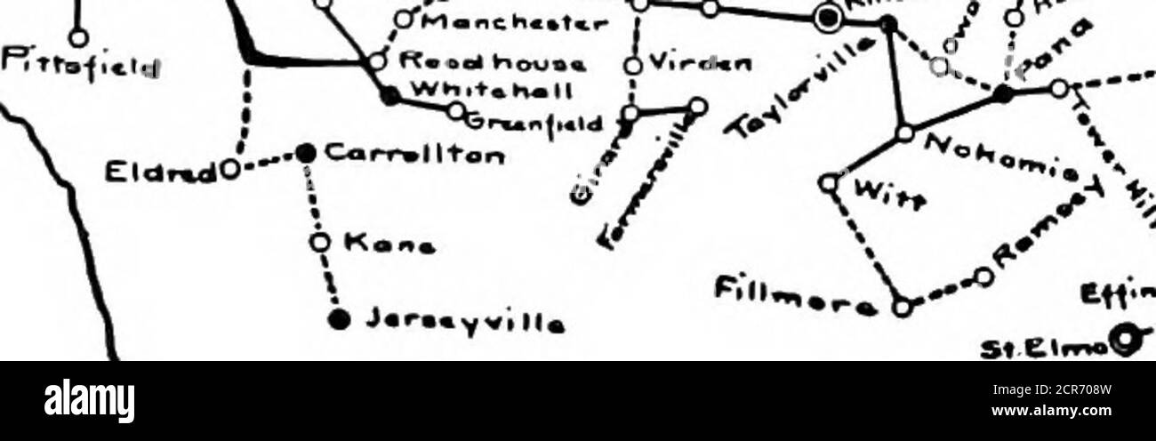 . La regolamentazione delle ferrovie e dei servizi pubblici nel Wisconsin . shouldhave controllo entro i propri limiti, ma il sistema Milwaukee serve non solo la città, ma una grande parte dello Stato. L'incapacità di un sistema di controllo locale limiti tonarrow confinati per far fronte al problema di utilità sarebbe ap-PEAR indiscutibile. Ci sono altri svantaggi. Sotto il controllo locale, i servizi pubblici possono diventare palloni politici.^ Chicago ^Mathews, Discorso a St. Paul, op. Cit. ^Wilcox, il controllo delle società di servizio pubblico a De-troit, Annals dell'American Academy of Political and SocialScience, XL, Foto Stock