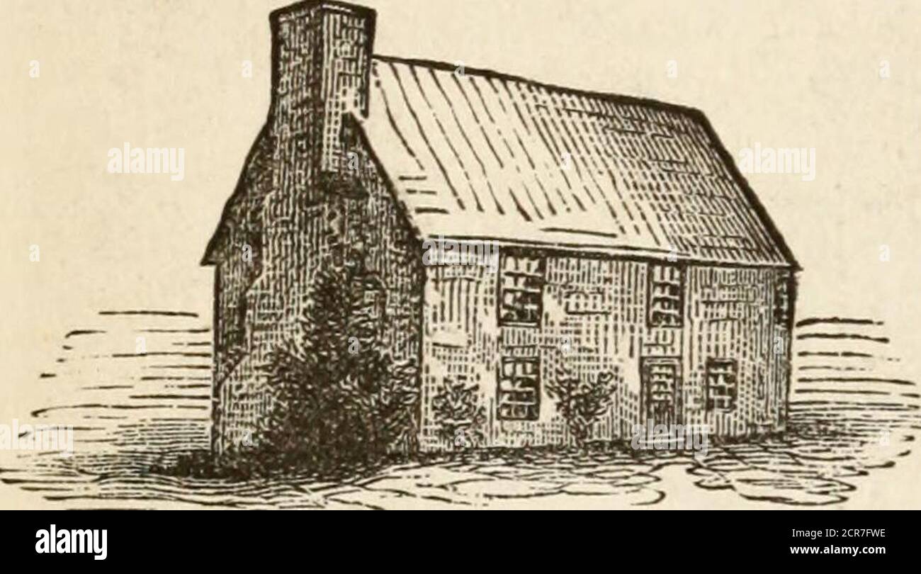 . Storia industriale degli Stati Uniti, dai primi insediamenti fino ai tempi attuali: Essere un'indagine completa delle industrie americane, abbracciando l'agricoltura e l'orticoltura; compresa la coltivazione di cotone, tabacco, frumento; l'allevamento di cavalli, bestiame puro, ecc.; Tutti i più importanti produttori, spedizioni e pesca, ferrovie, miniere e miniere, e petrolio; anche una storia dei minatori di carbone e Molly Maguires; banche, assicurazioni, e commercio; sindacati, scioperi, e movimento di otto ore; insieme con una descrizione delle industrie canadesi . hed ha bruscitato lo spirito di agricoltura Foto Stock