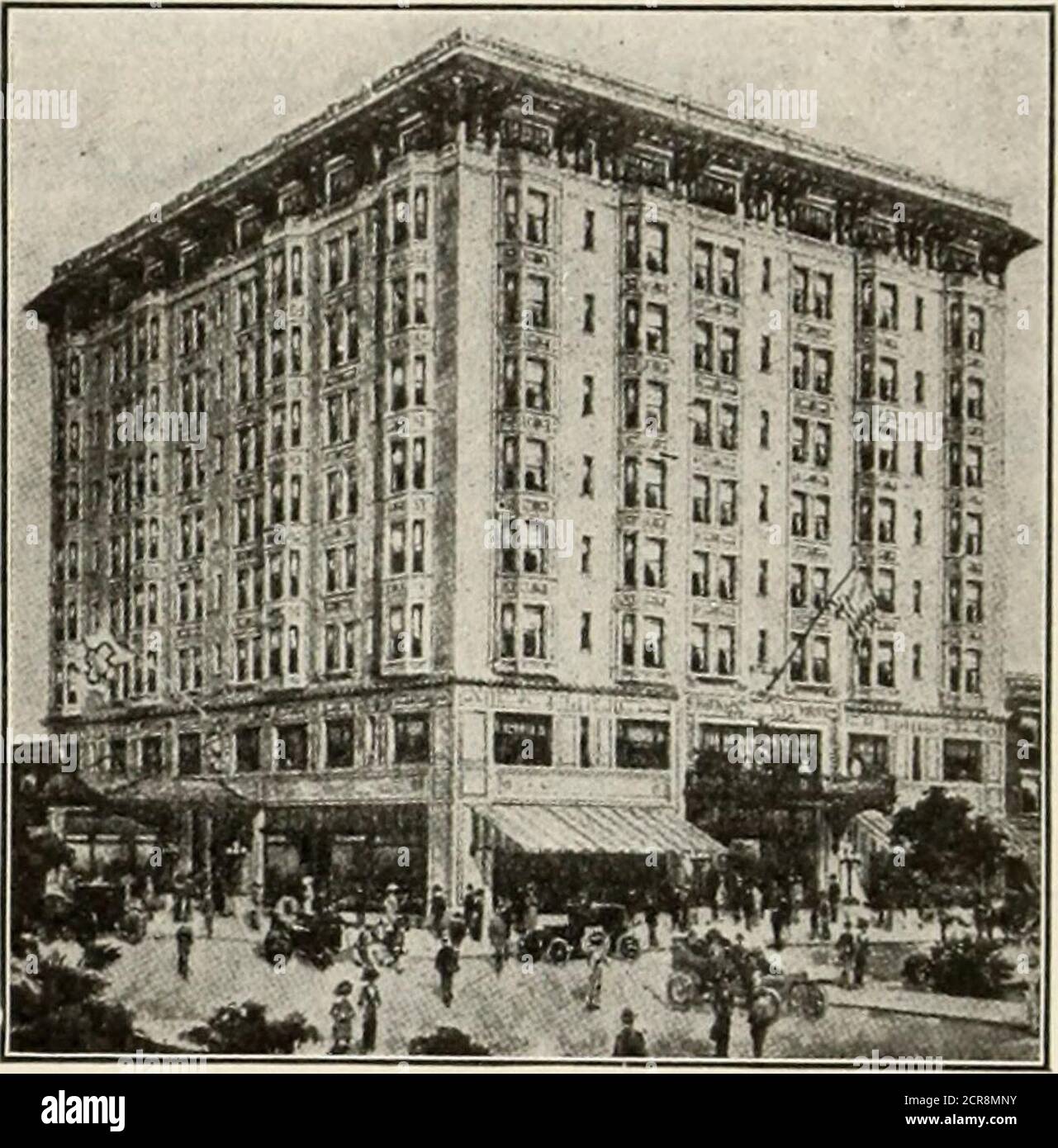 . Il libro rosso ufficiale dell'hotel e l'elenco . Sig.ra K. Wilkinson. LAWRENCEVILLE, f GwinnettCo. Pop. 1,518. (RR., S. A. L.;SO.) CORNET HOTEL. (A.. P.) €2.L. Henley. LITHONIA, * f DeKalb Co. Pop.1,428. (RR., GA.) ARGO HOTEL. (A.. P.) €2.Sig.ra. J. D. Argo. LOUISVILLE, Jefferson Co. Pop.1,039. (RR., L. E W.) HOTEL SULLA SPIAGGIA. (A.. P.) €2 su. Sig.ra F. Kelly. LUMPKIN, * f Stewart Co. Pop.1,140. (RR., S. A. L.) ARD HOUSE. (A.. P.) 2 dollari, Sig.ra S. M. Ard. LYONS, Toomos Co. Pop. 927.i Lione. McDonough, * f Henry Co. Pop.1,500. (RR., quindi) CASA MARRONE. (A.. P.) € 2.50.Sig.ra. J. A. Fouciie. McRae, Telfair Co. Pop. 1,160. Foto Stock