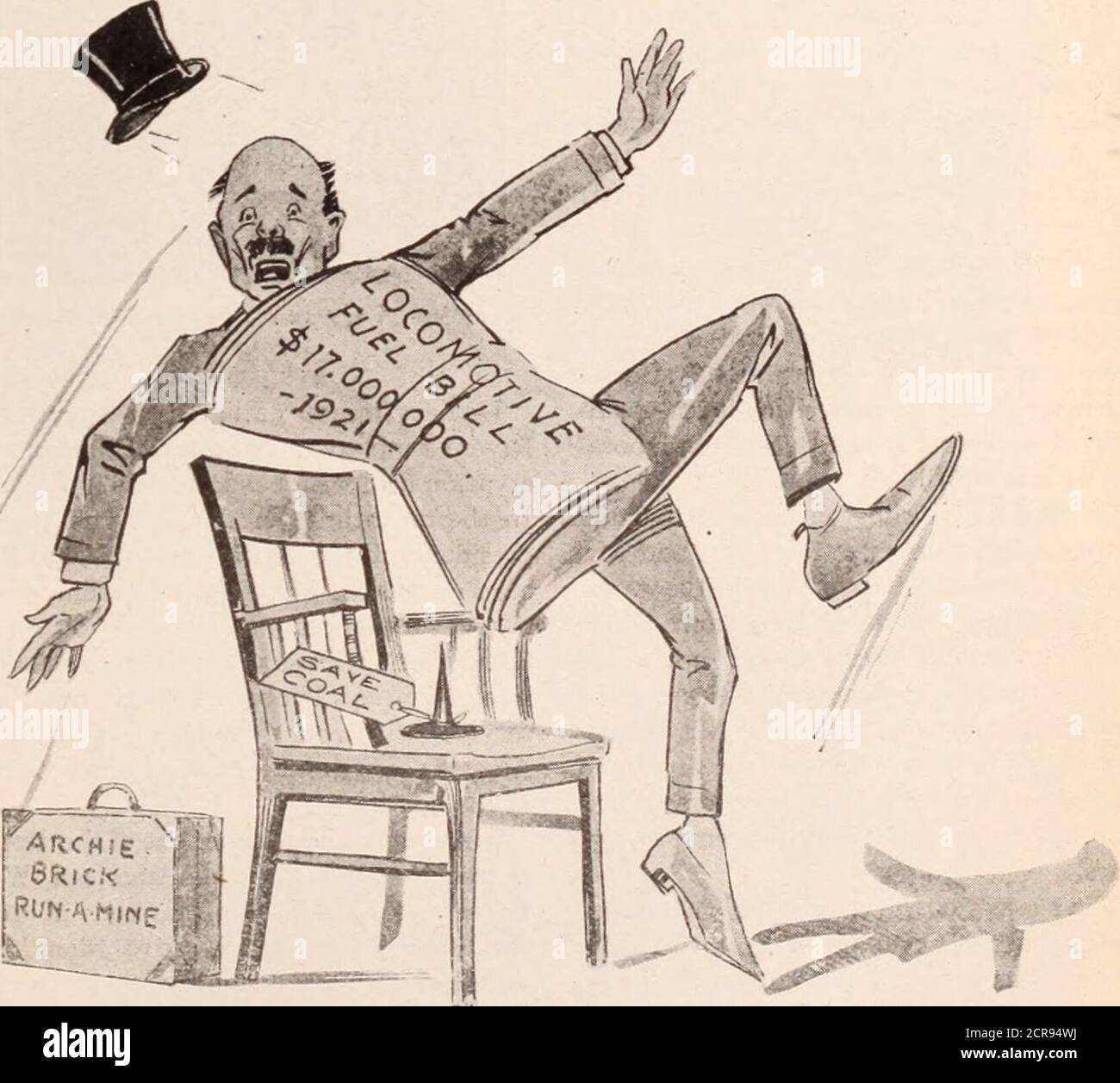 . Baltimora e Ohio dipendenti magazine . informazioni preziose che ho potuto trasmettere toyou attraverso molte questioni del nostro Mag.zine. Prima di darti alcune charades, essere-headments e curtaugments per risolvere, Iwant ancora per richiamare la vostra attenzione al thefact che questo dipartimento dei Magazineis condotto con l'unico pensiero che itMay interesse e beneficio molti membri della grande famiglia di Baltimora e Ohio. Per ottenere la misura completa dei benefitsYou deve cercare di risolvere il campione puzzleswe forniremo e, allo stesso tempo, tryyour hand a costruire altri come loro, quindi mostrare il vostro interesse inviando Foto Stock