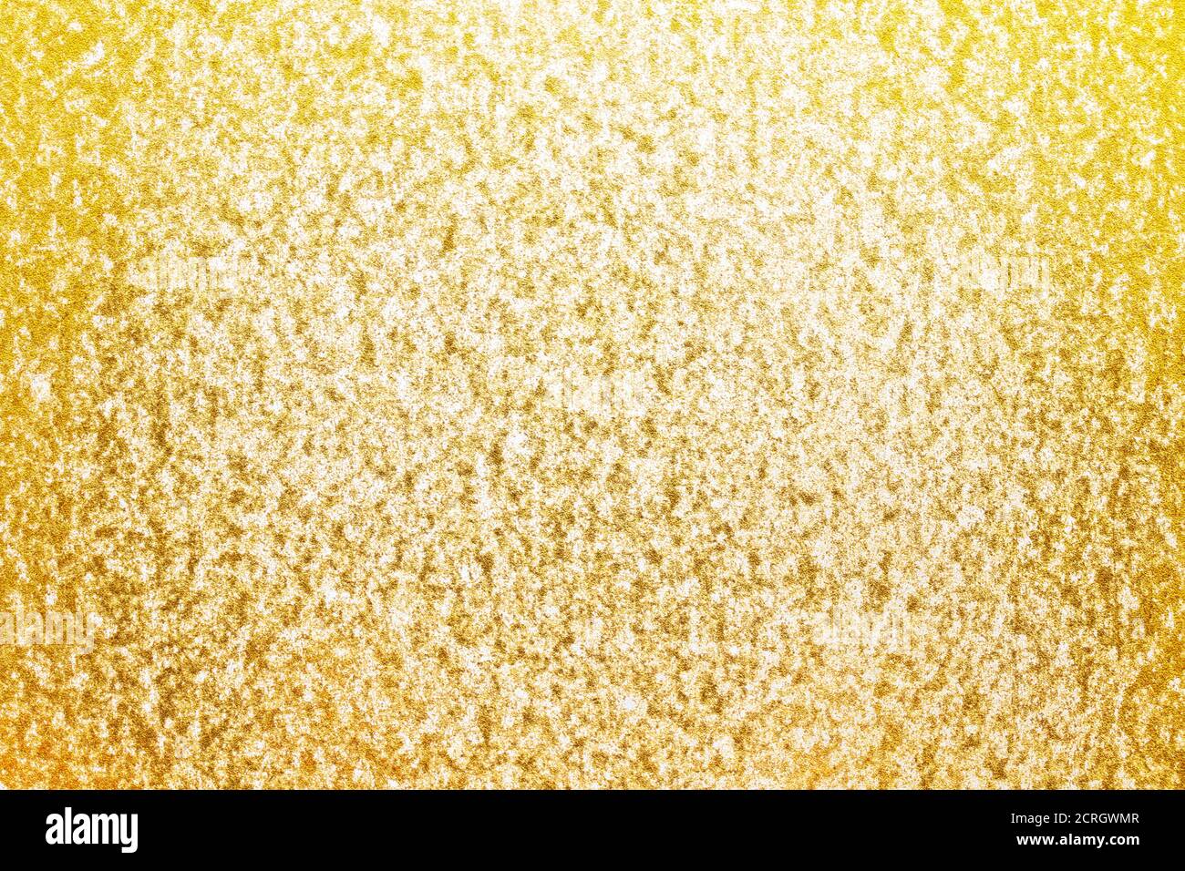 sfondo di carta metallizzata di new year o grunge vintage astratto canvas Foto Stock