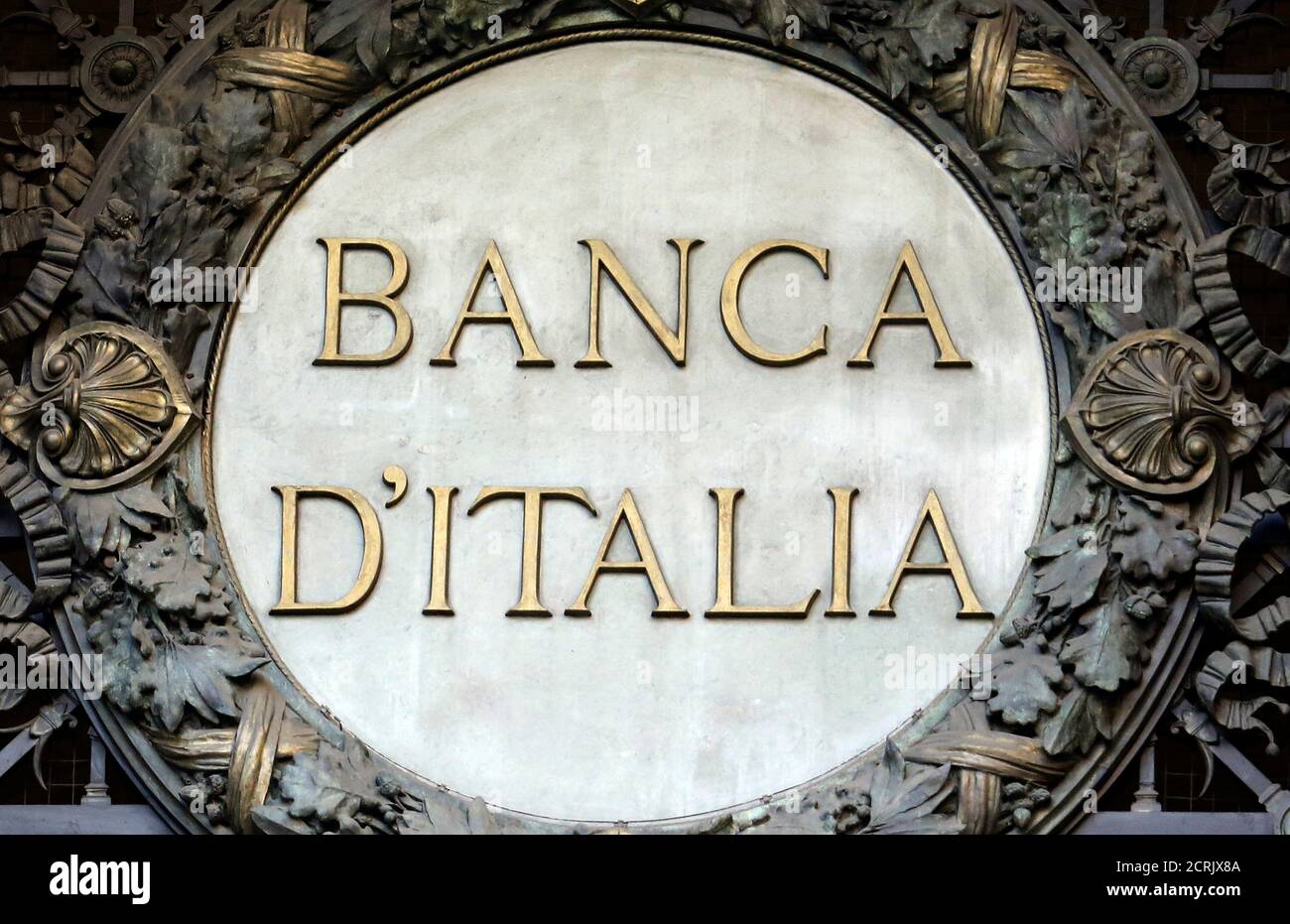 Banca Ditalia Immagini E Fotos Stock Alamy