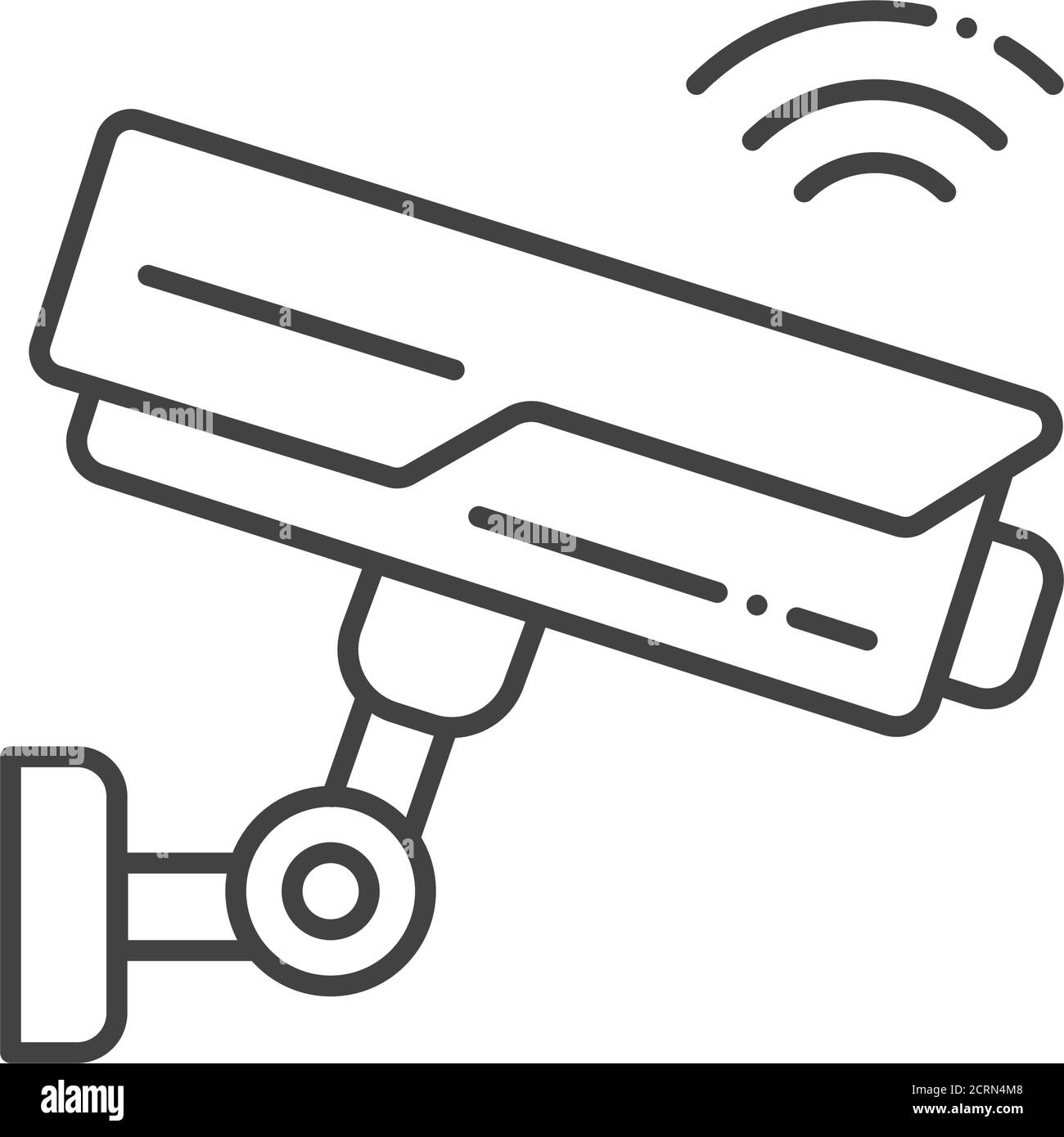 Pittogramma telecamera cctv immagini e fotografie stock ad alta ...