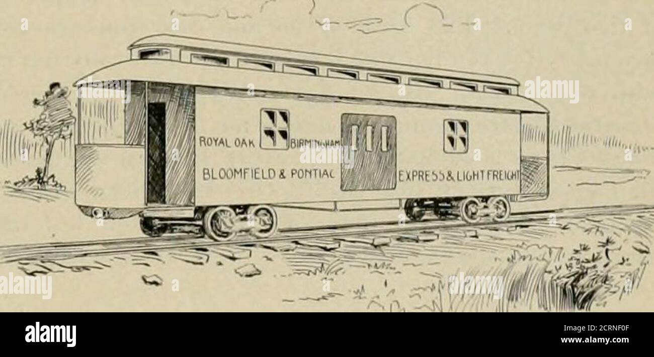 . La ferrovia di strada revisione . gton. Non esiste uno statuto specifico per quanto riguarda i passaggi di livello, ma le strade a vapore hanno il primo diritto di passaggio e costringono le ferrovie a conformarsi alle specifiche per quanto riguarda i passaggi da effettuare. I Philadelphia, Wil-mington e Baltimora in un caso obbligarono il Wilmington & New Castle a costruire un ponte troppo lungo oltre un singletrack. Non vi sono regolamenti, statali o municipali, come lag-men, cancelli, ecc. dove viadotti sono necessari la questione di chi parte sopporterà il costo è aperto che deve essere passato uponby i tribunali. SERVIZIO DI TRASPORTO Foto Stock