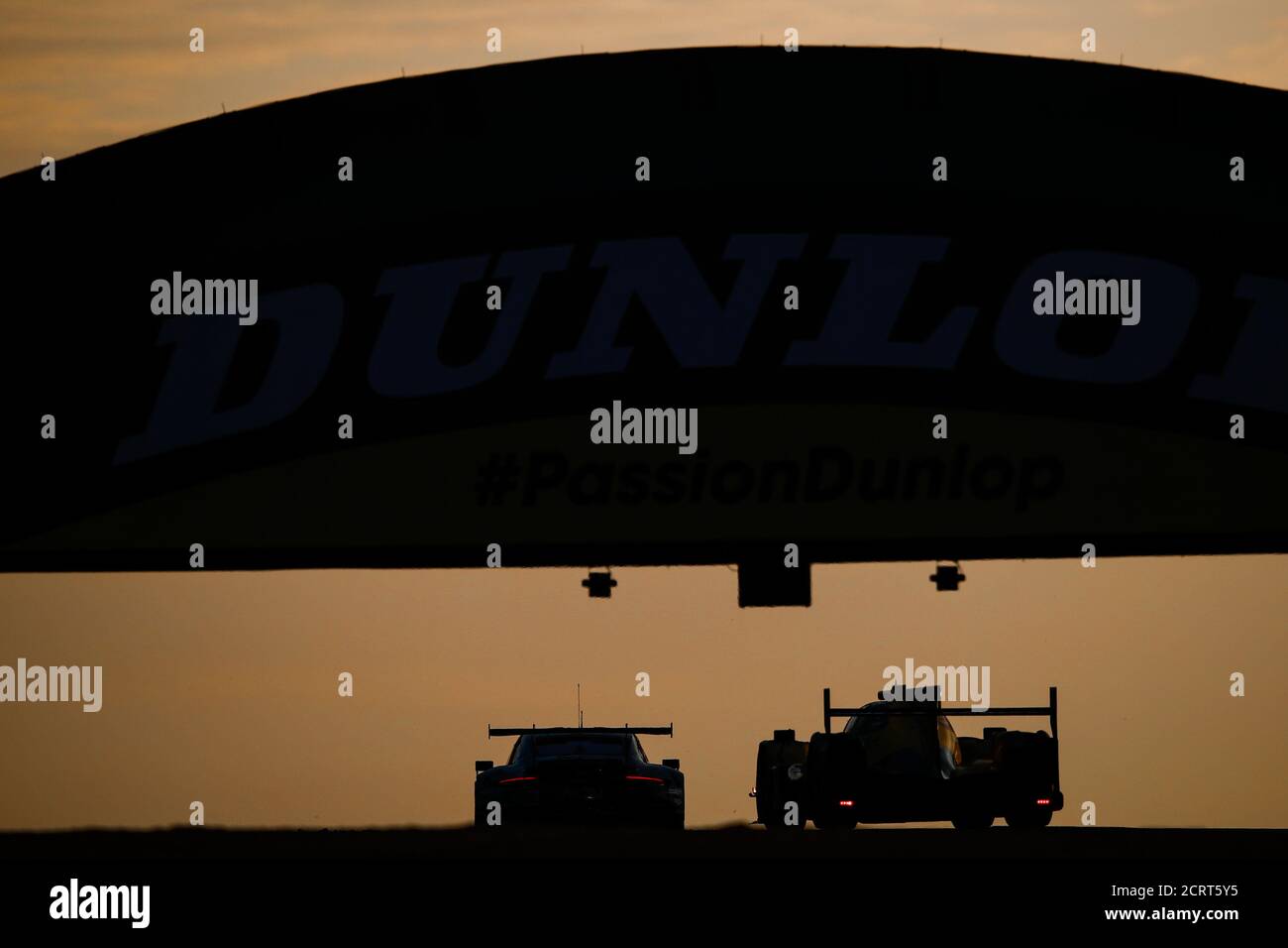 Le Mans, Francia. 20 Settembre 2020. 29 Van Eerd Frits (ndl), Van der Garde Giedo (nld), De Vries Nyck (nld), Racing Team Nederland, Oreca 07-Gibson, azione durante la 2020 24 ore di le Mans, 7° appuntamento del Campionato Mondiale FIA Endurance 2019-20 sul circuito des 24 Heures du Mans, dal 16 al 20 settembre, 2020 a le Mans, Francia - Photo Xavi Bonilla / DPPI Credit: LM/DPPI/Xavi Bonilla/Alamy Live News Foto Stock