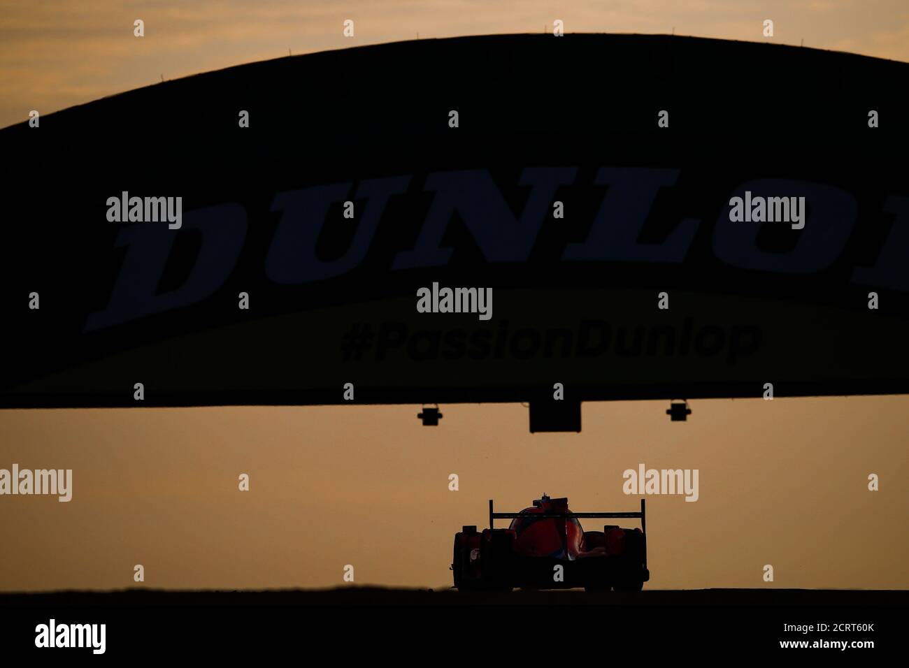 Le Mans, Francia. 20 Settembre 2020. 28 Bradley Richard (gbr), Chatin Paul-Loup (fra), Lafargue Paul (fra), IDEC Sport, Oreca 07-Gibson, azione durante la 2020 24 ore di le Mans, 7° appuntamento del Campionato Mondiale FIA Endurance 2019-20 sul circuito des 24 Heures du Mans, dal 16 al 20 settembre 2020 a le Mans, Francia - Foto Xavi Bonilla / DPPI Credit: LM/DPPI/Xavi Bonilla/Alamy Live News Foto Stock