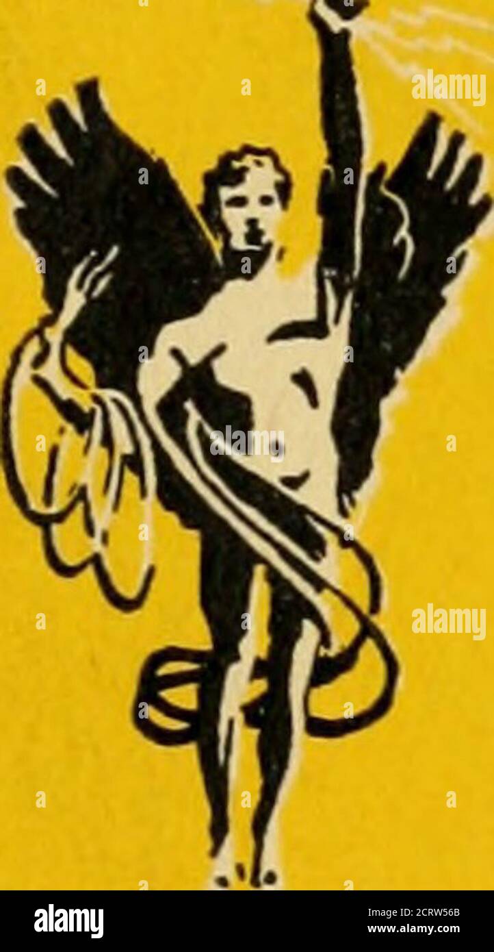 . Rivista Bell Telephone . RIVISTA. ^ALLO MAROC! MANODOPERA SPECIALIZZATA PER THESIGNAL CORPO EMERGENZA STOCK DI GUERRA NEL SISTEMA CAMPANA OTTENERE INSIEME a WHATWE HANNO SCIENZA È INTERNAZIONALE .AIV/tsr^-.,: -.t- ericanTelebhone Sr-^ekmph Company -Newwrk Bell TDC^&[]c^amzii^e settembre 1943 Alio Maroc! C. L. S&gt;tong, 149f Manpower specializzata per il corpo di segnale, Donald S. Bridgman, 164 r azioni di emergenza di guerra nel sistema della campana, John JJ^. Kittredge, 178 II come arrivare con quello che abbiamo, Bayard A. liberato, 188 Scienza è Internazionale, Karl K. Darrow, 199 da Malang a Omaha, 202 il Foto Stock