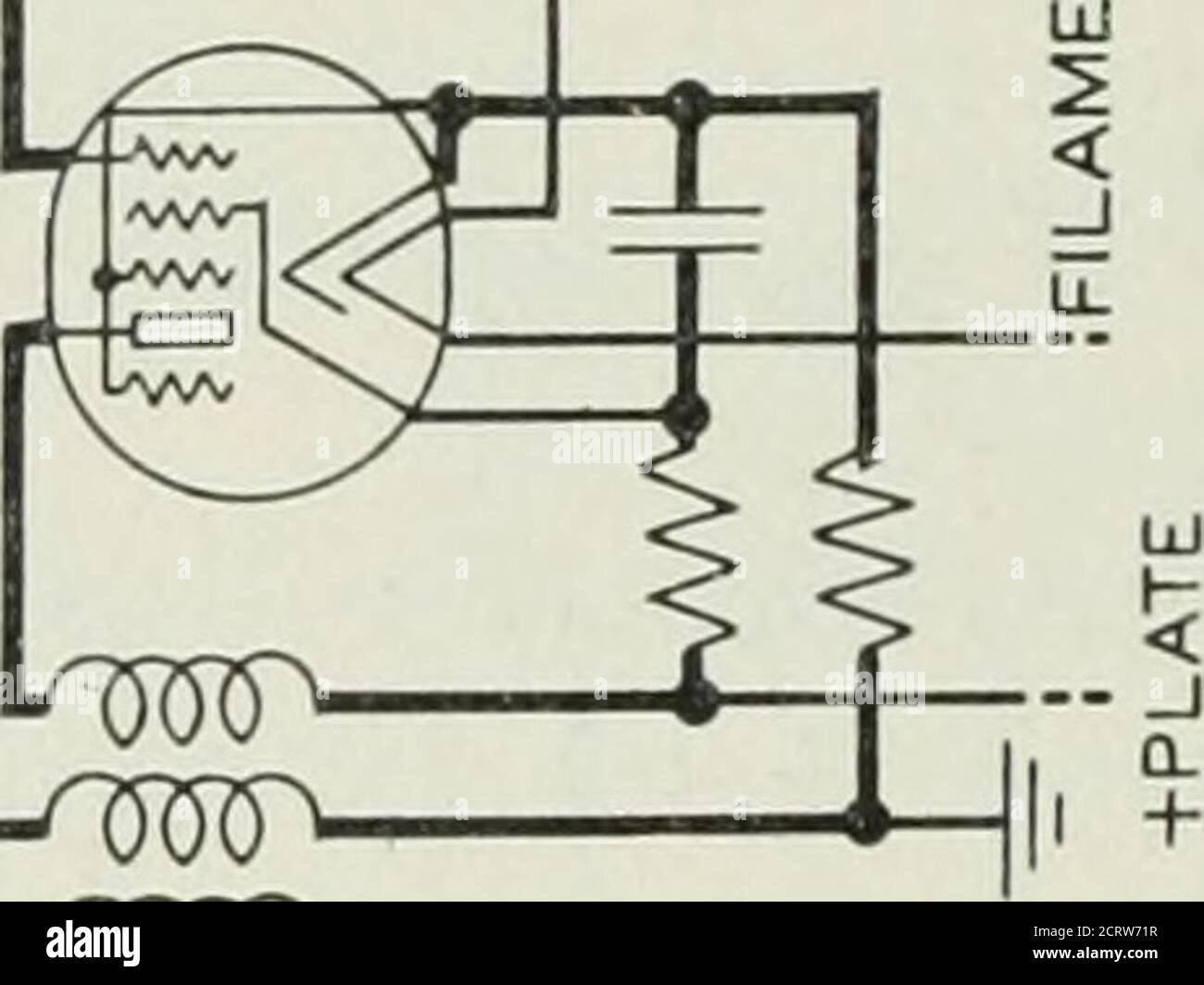 . La rivista tecnica Bell System . III 2 LU 00=: &gt; LU 3LL. UJ AW. 0 &lt; UJLUZ i- CCO -i y 9&lt;c J-is! NUOVA PORTANTE A CANALE SINGOLO SISTEMA TELEFONICO 171 caratteristiche di attenuazione-frequenza per quattro comunemente impiegati di linea a filo aperto in condizioni climatiche asciutte e umide, re-spectivamente, ad una temperatura di 68° F. queste curve sono per fili di rame distanziati di 12" dotati del tipo di isolatori ordinariamente Foto Stock