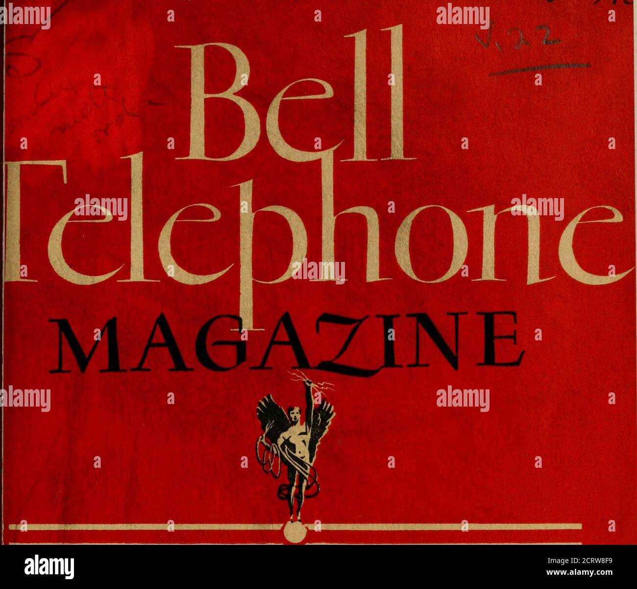 . Rivista Bell Telephone . nt A. Droser 25 Manpower specializzata per il corpo di segnale, di Donald S. Bridgman 164 Servizio telefonico per le Industrie di guerra, di S. William Lidman 91 Telephone Womens War-Time Off-Duty Activities, di Margaret E. Fawcett 39 Vital War Resource, A, Dal rapporto annuale di A. T. & T. per 1942 76 azioni di emergenza di guerra nel sistema della campana, da John W. Campbell e Linus E. Kittredge 178 che radar è e fa, dichiarazione da Oliver E. Buckley 143 azioni di emergenza di guerra nel sistema della campana, Di John W. Campbell e Linus E. Kittredge 178 War Industries, Telephone Service for, di S. William lid Foto Stock