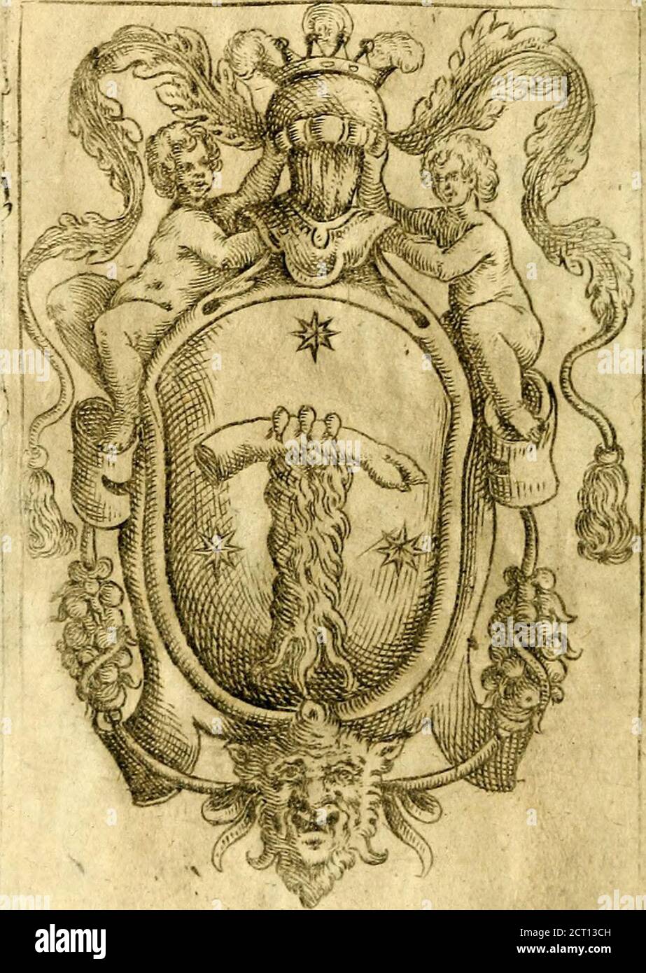 . Ignazio : insignium, epigrammatum et elogiorum centuriis expressus . % WtJt; • i i %. EMINENTTSSIMO PRIN6FK A N T O NIO BARBERINO S.R.E. CARDINALI CAMERARIO QatoIhs Bouius fclientAtem l n VIconfcium,icie6que timdiitcm>fcetumhunc meiitis meas perte- Foto Stock