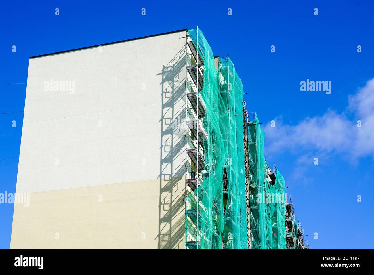 Lana di roccia minerale per tetti e soffitti isolamento termico per  costruzioni di case Foto stock - Alamy