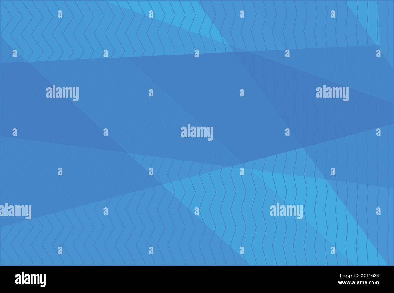 Vector Abstract background Grafica moderna blu. Blu sfondo geometrico minimo con strisce. Per poster, banner, pianificatore, copertina diario, copybook Illustrazione Vettoriale