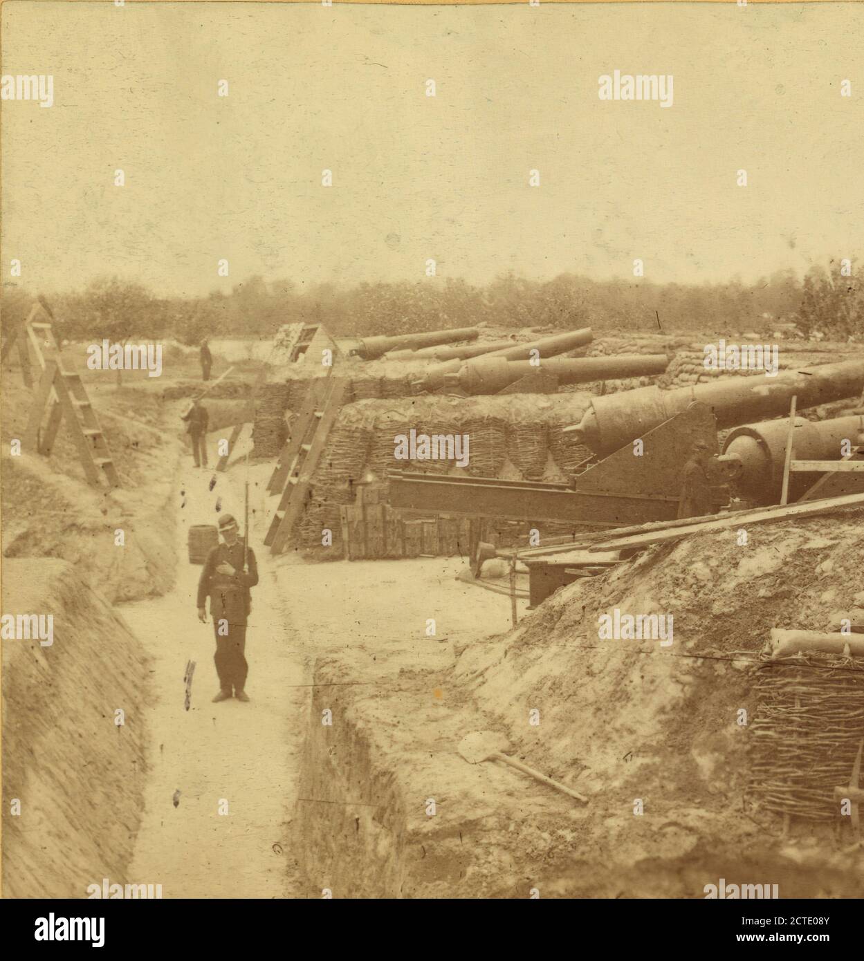 L'assedio di yorktown immagini e fotografie stock ad alta risoluzione