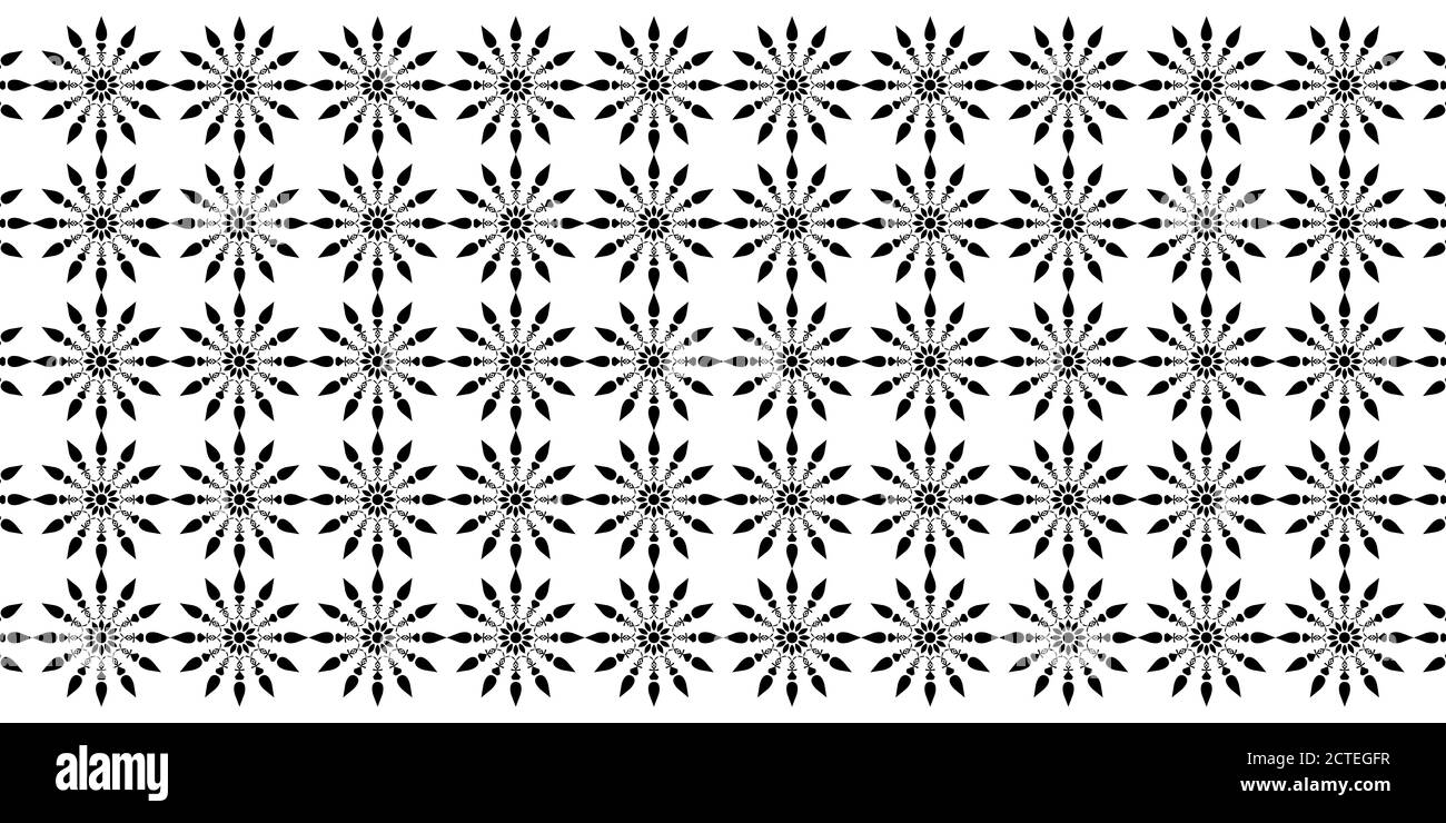 Sfondo astratto creativo ed elegante Foto Stock