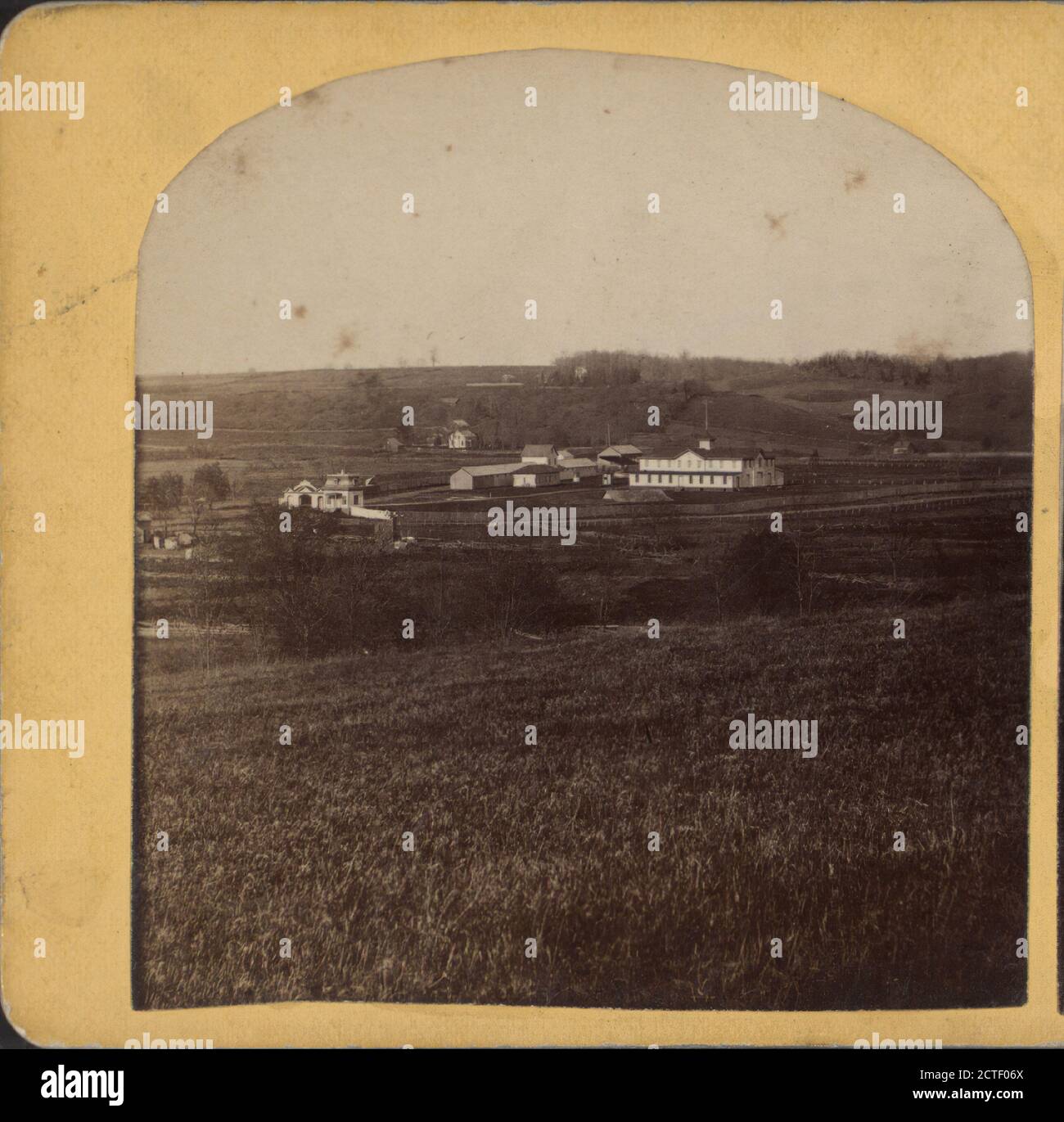 Fiera., Maynard, Fiere, New York (state), Westchester County (N.Y.), White Plains (N. Y Foto Stock