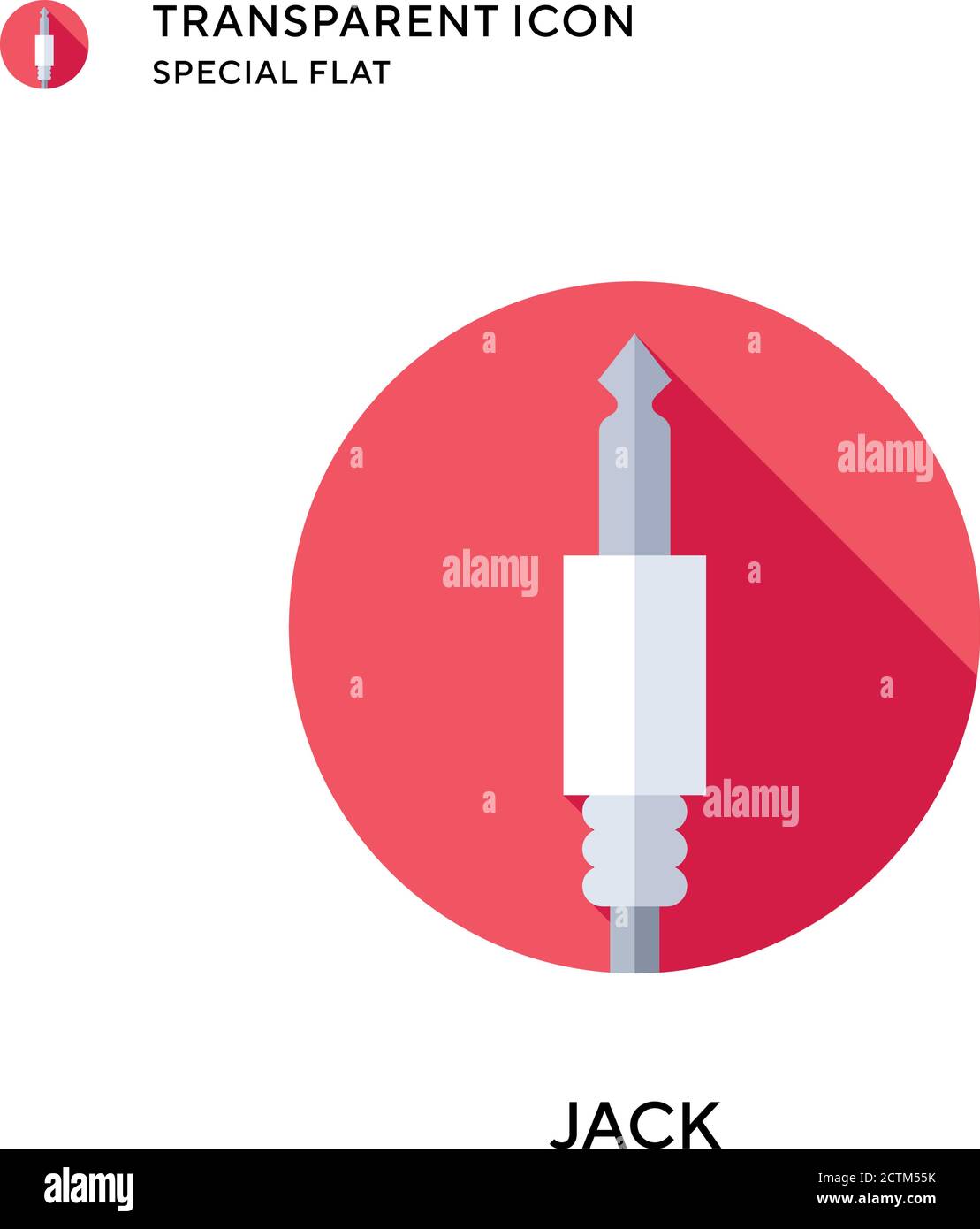 Icona griglia vettore semplice. Illustrazione vettoriale semplice e moderna per siti Web o applicazioni mobili Illustrazione Vettoriale