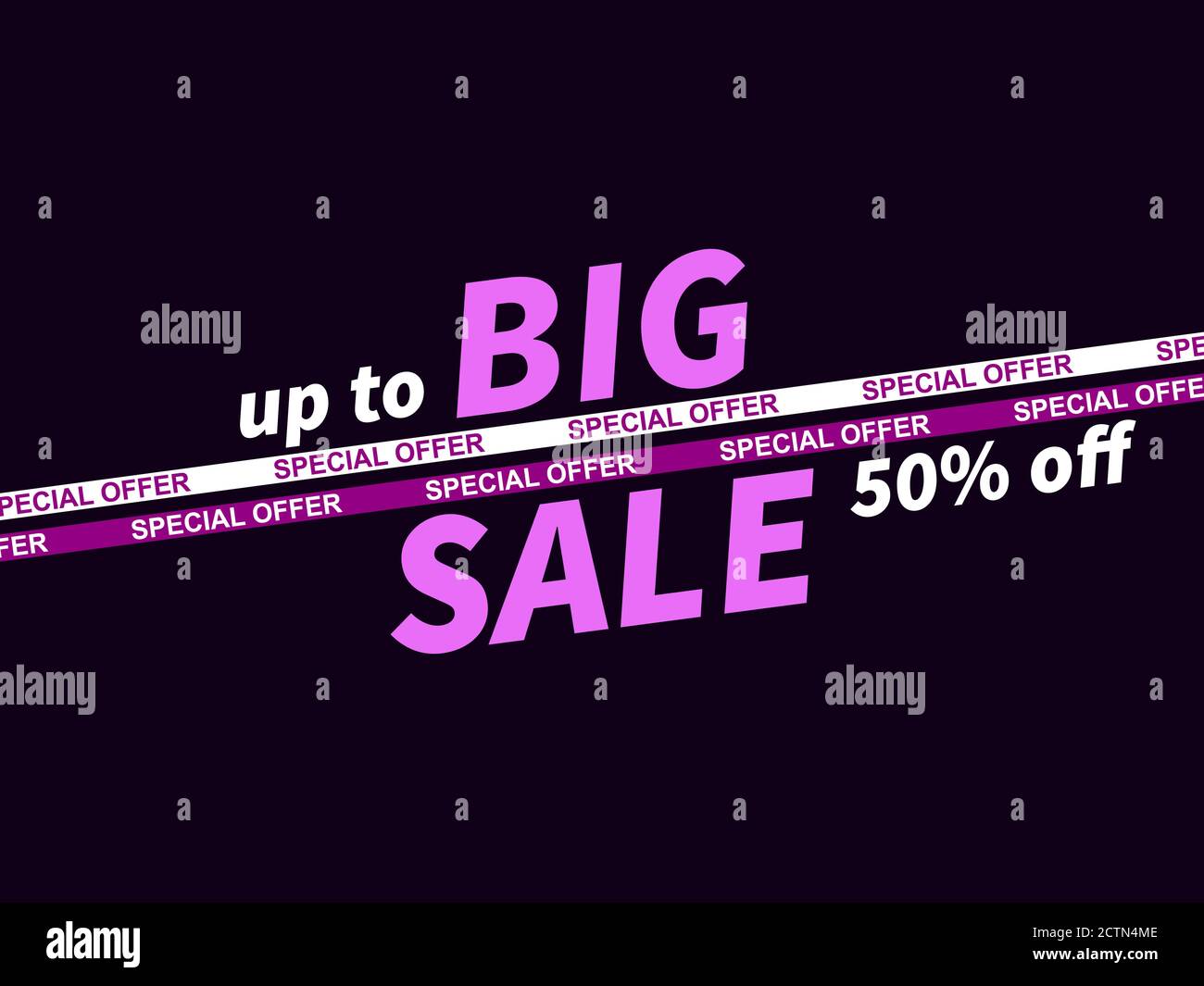 Offerta Promozionale Immagini E Fotos Stock Alamy