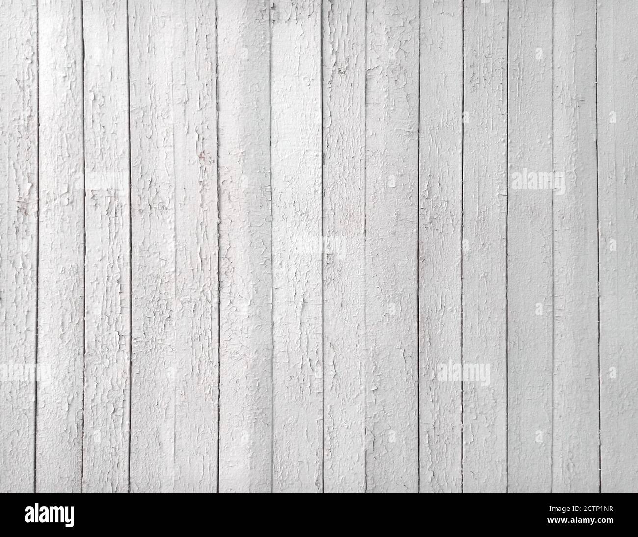 In bianco e nero la consistenza dello sbozzato doghe in legno Foto Stock