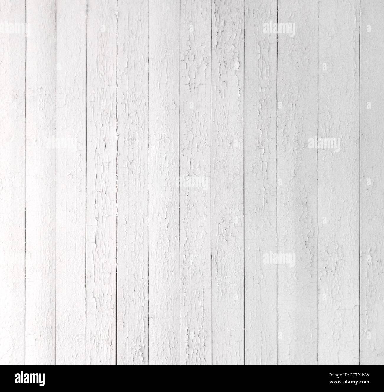 In bianco e nero la consistenza dello sbozzato doghe in legno Foto Stock