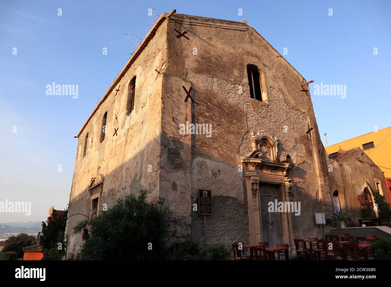 Chiesa Parrocchiale Di San Gaetano