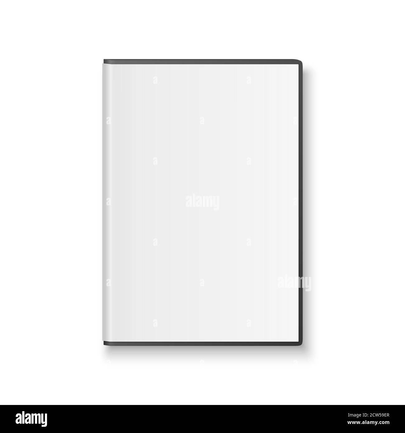 Copertina del dvd Foto e Immagini Stock in Bianco e Nero - Alamy